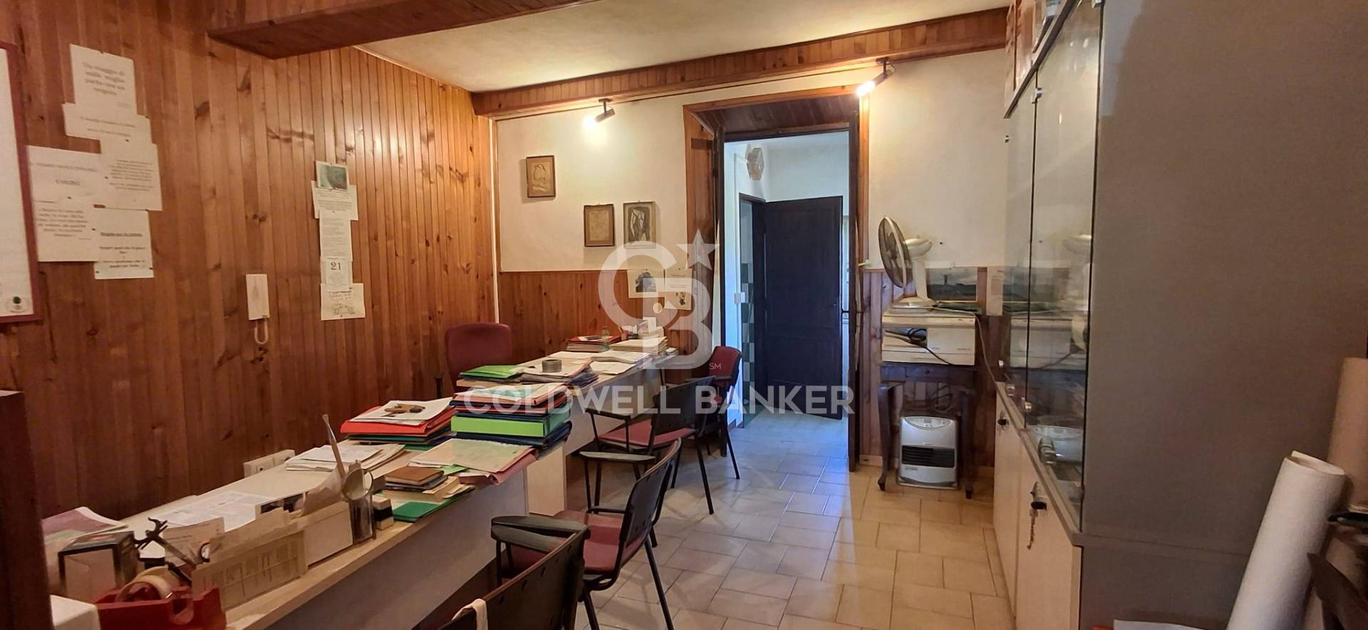 Ufficio in vendita a Tarquinia, Centro Storico