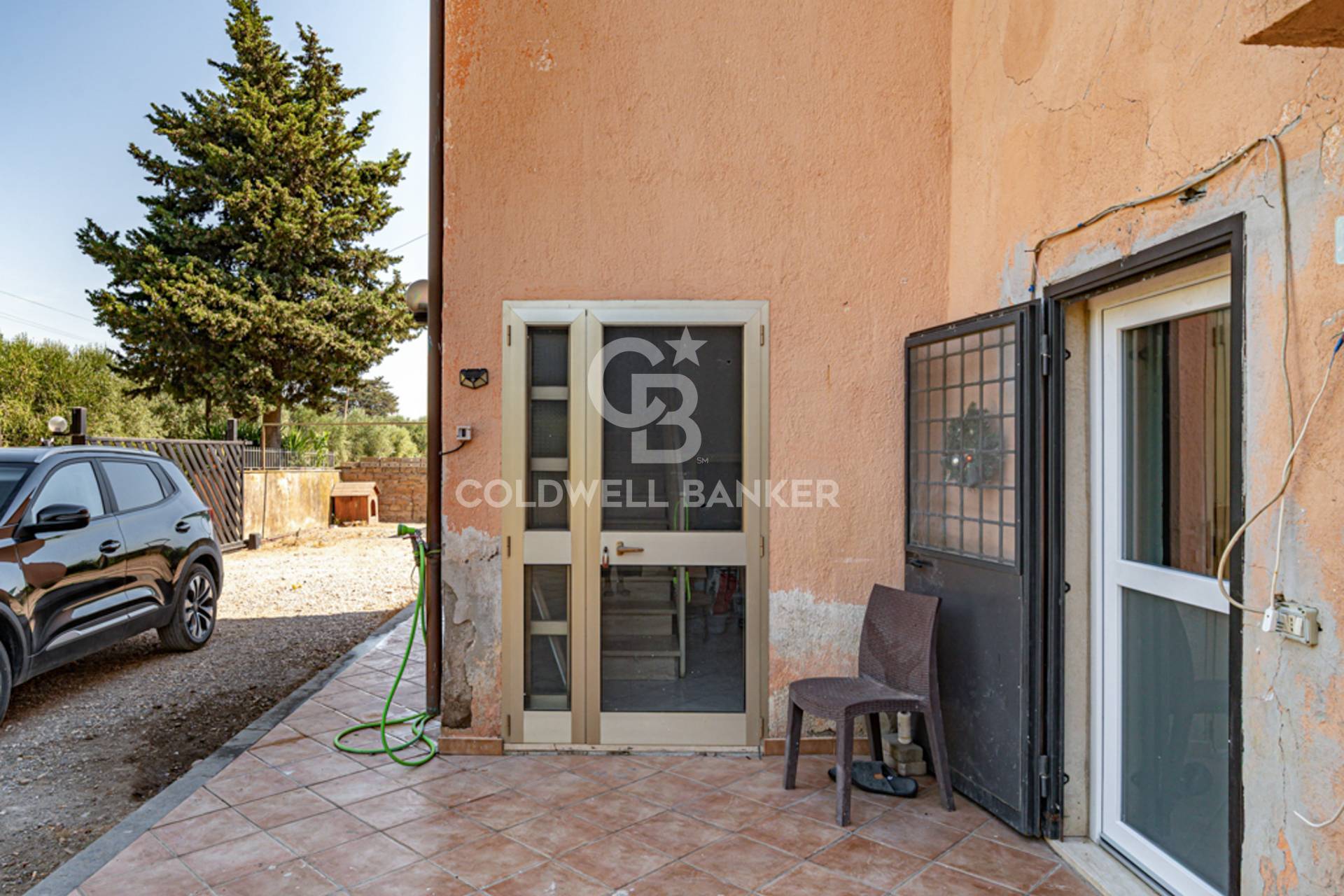 Rustico/Casale/Corte in vendita a Tarquinia, Campagna
