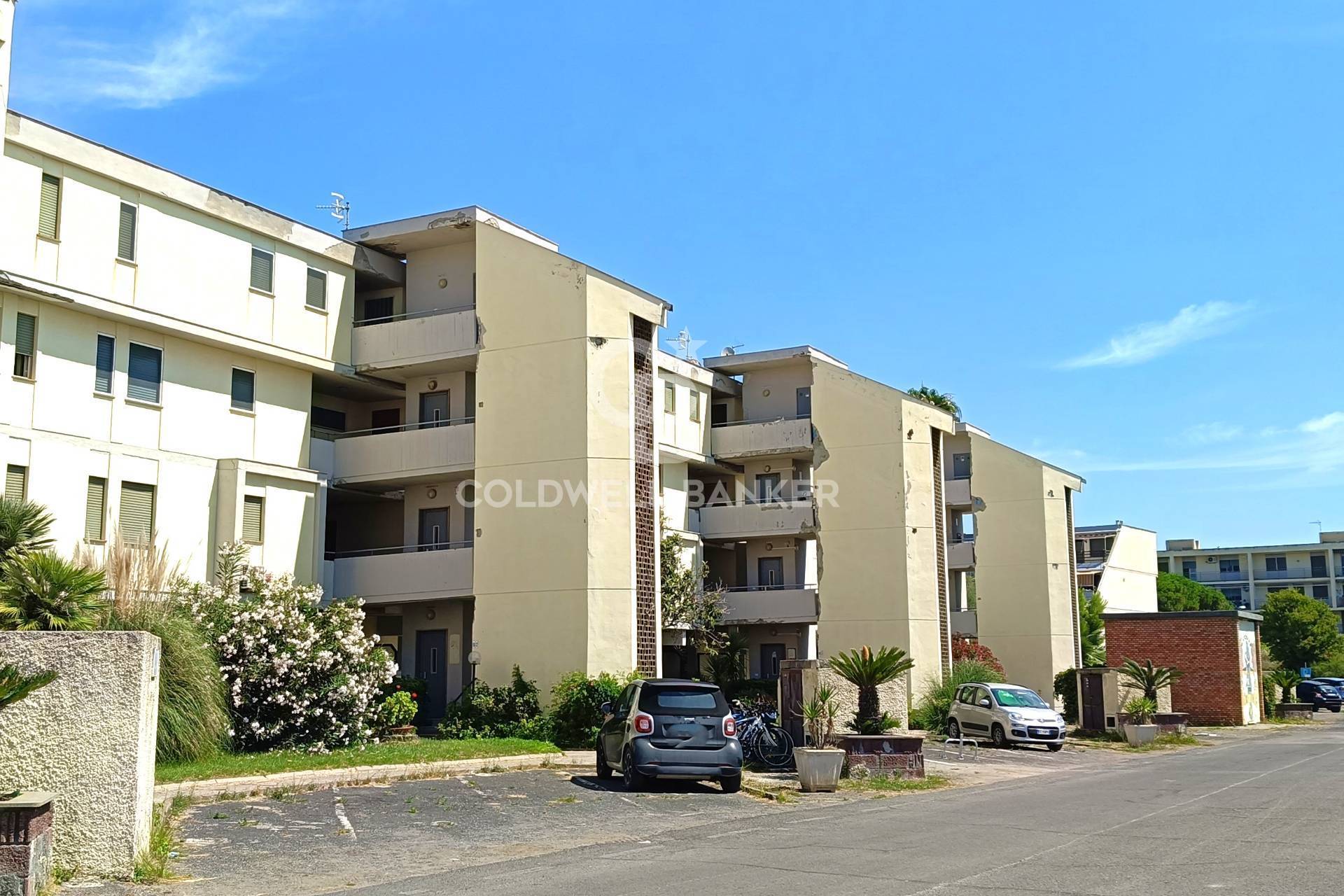 Appartamento in vendita a Tarquinia, Marina Velca