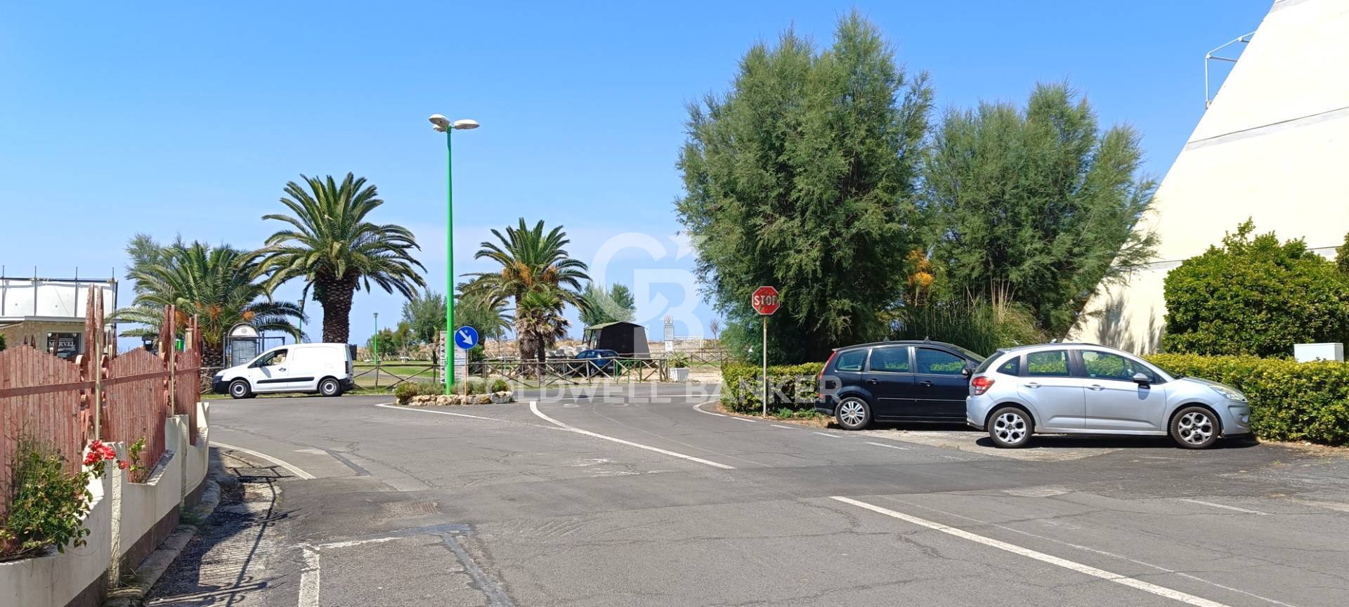Appartamento in vendita a Tarquinia, Marina Velca