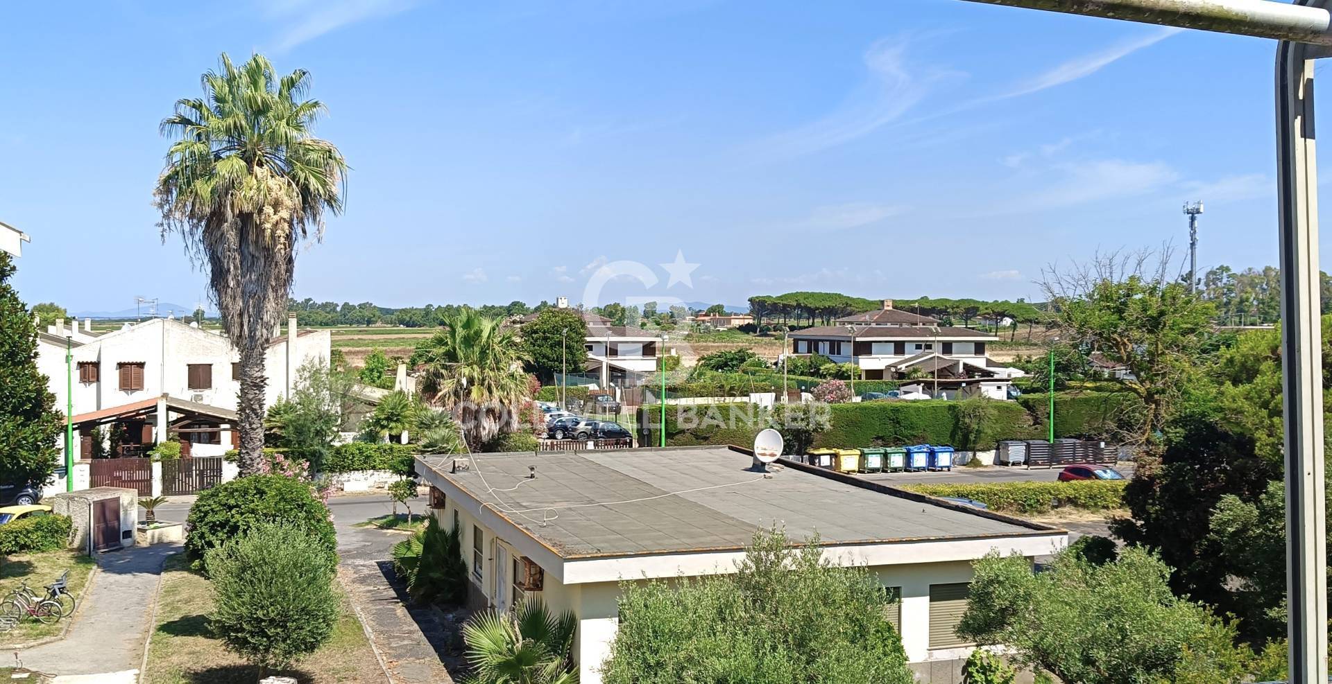 Appartamento in vendita a Tarquinia, Marina Velca