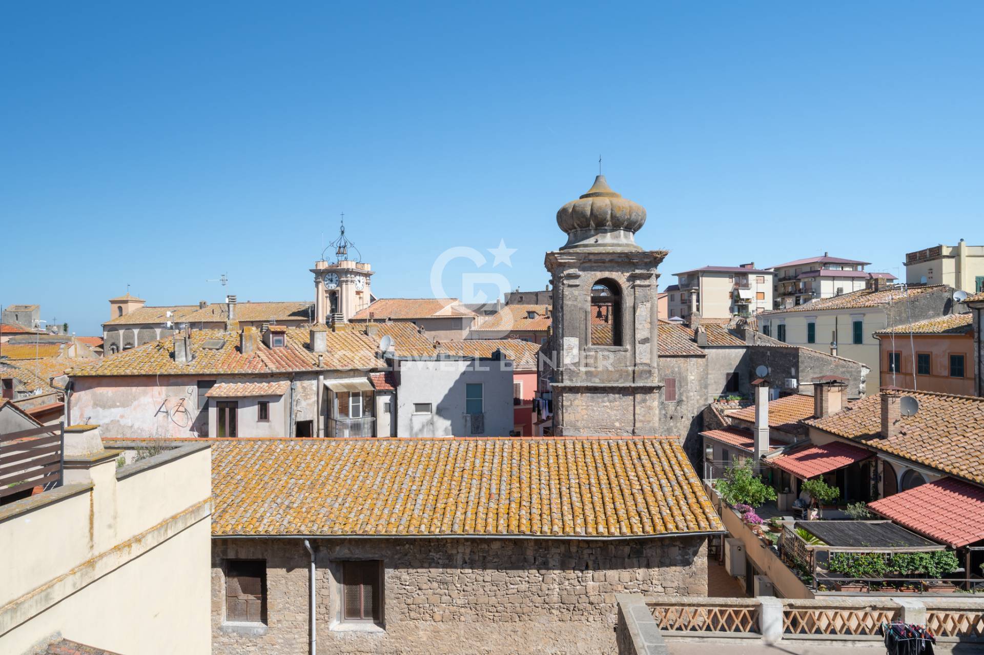 Appartamento in vendita a Tarquinia, Centro Storico