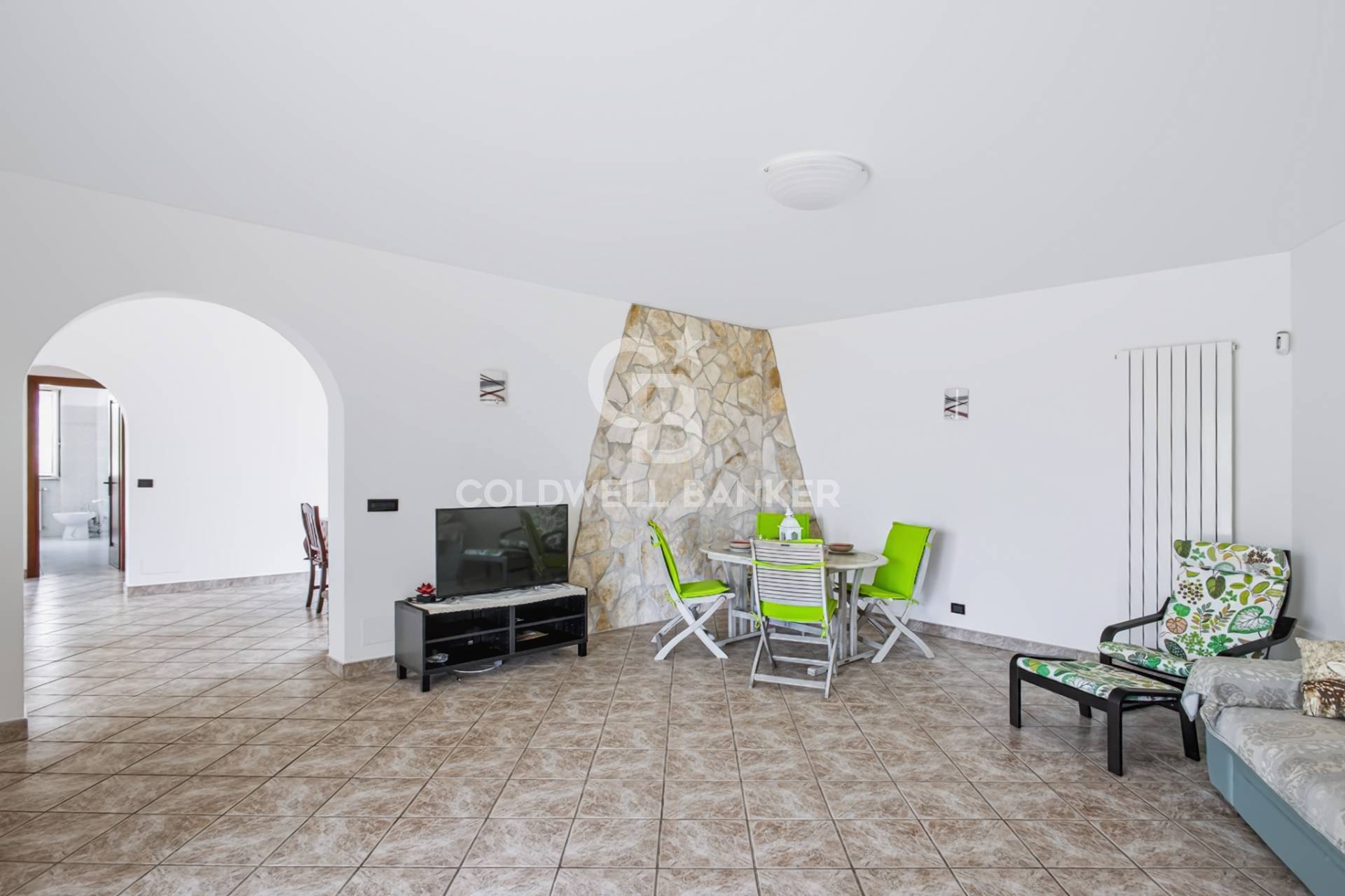 Villa in vendita a Tarquinia, Campagna