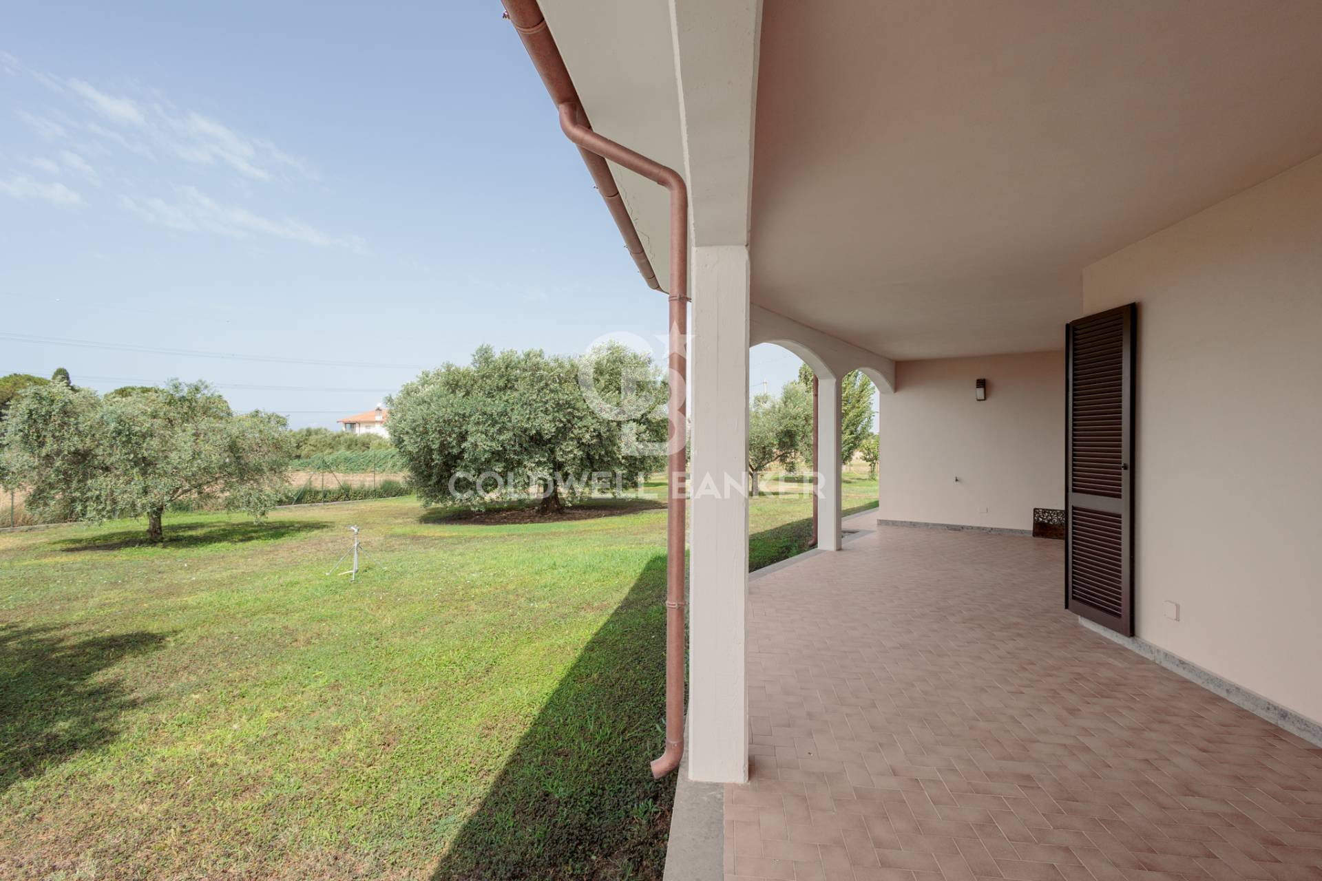 Villa in vendita a Tarquinia, Campagna
