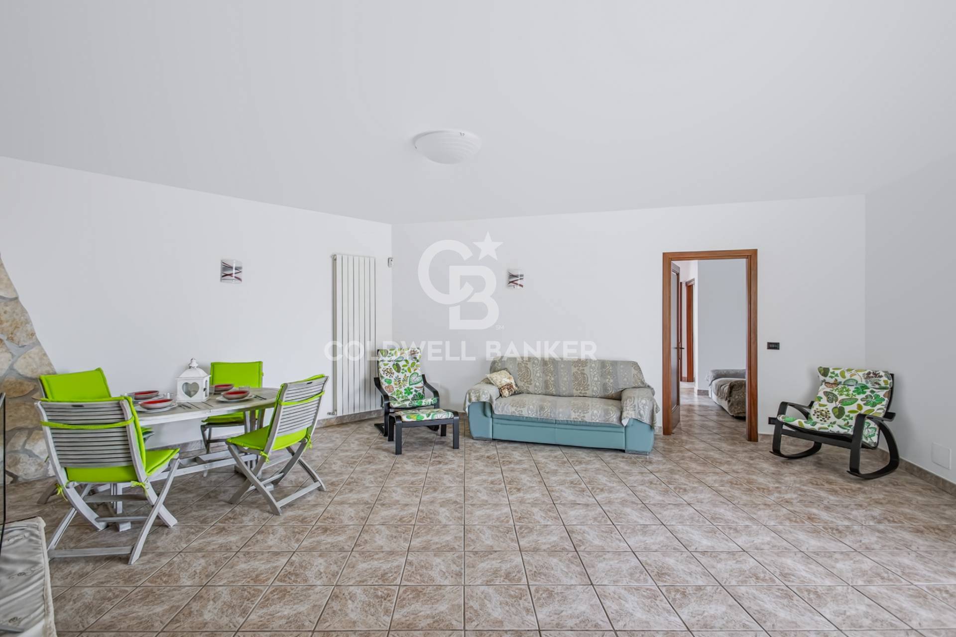 Villa in vendita a Tarquinia, Campagna