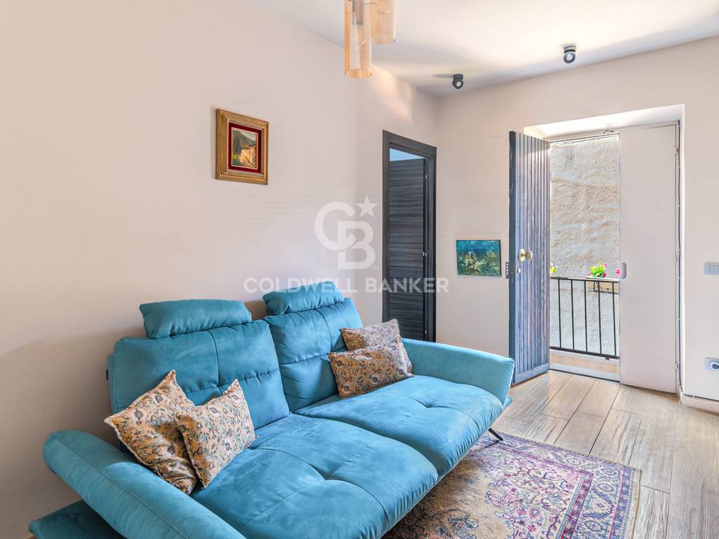 Appartamento in vendita a Tarquinia, Clementina