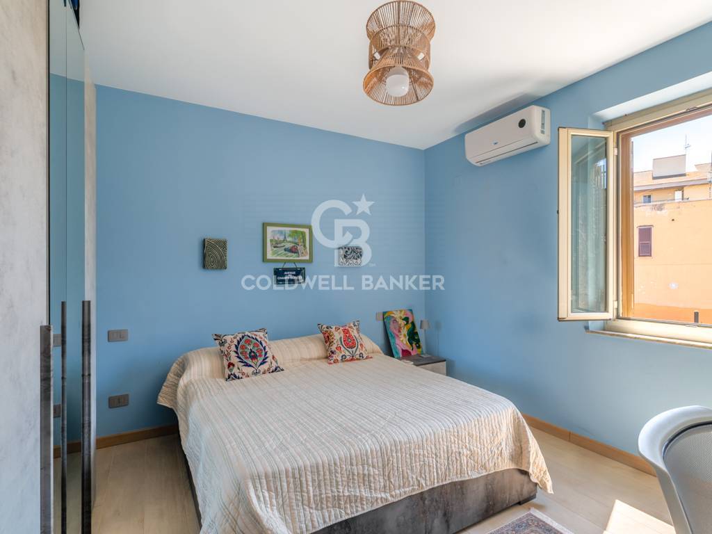 Appartamento in vendita a Tarquinia, Clementina