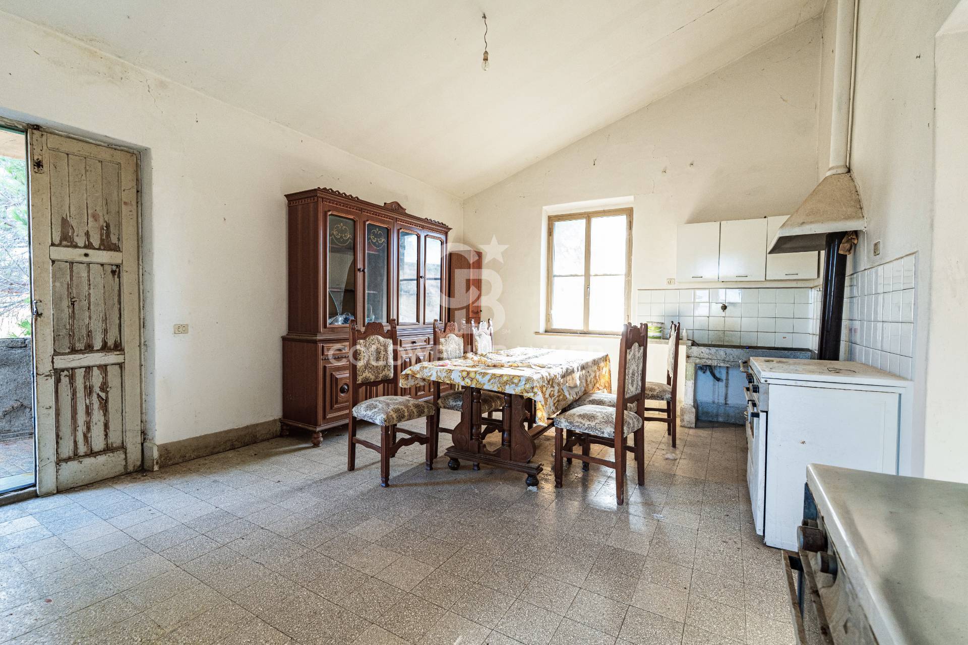 Rustico/Casale/Corte in vendita a Tarquinia, Campagna