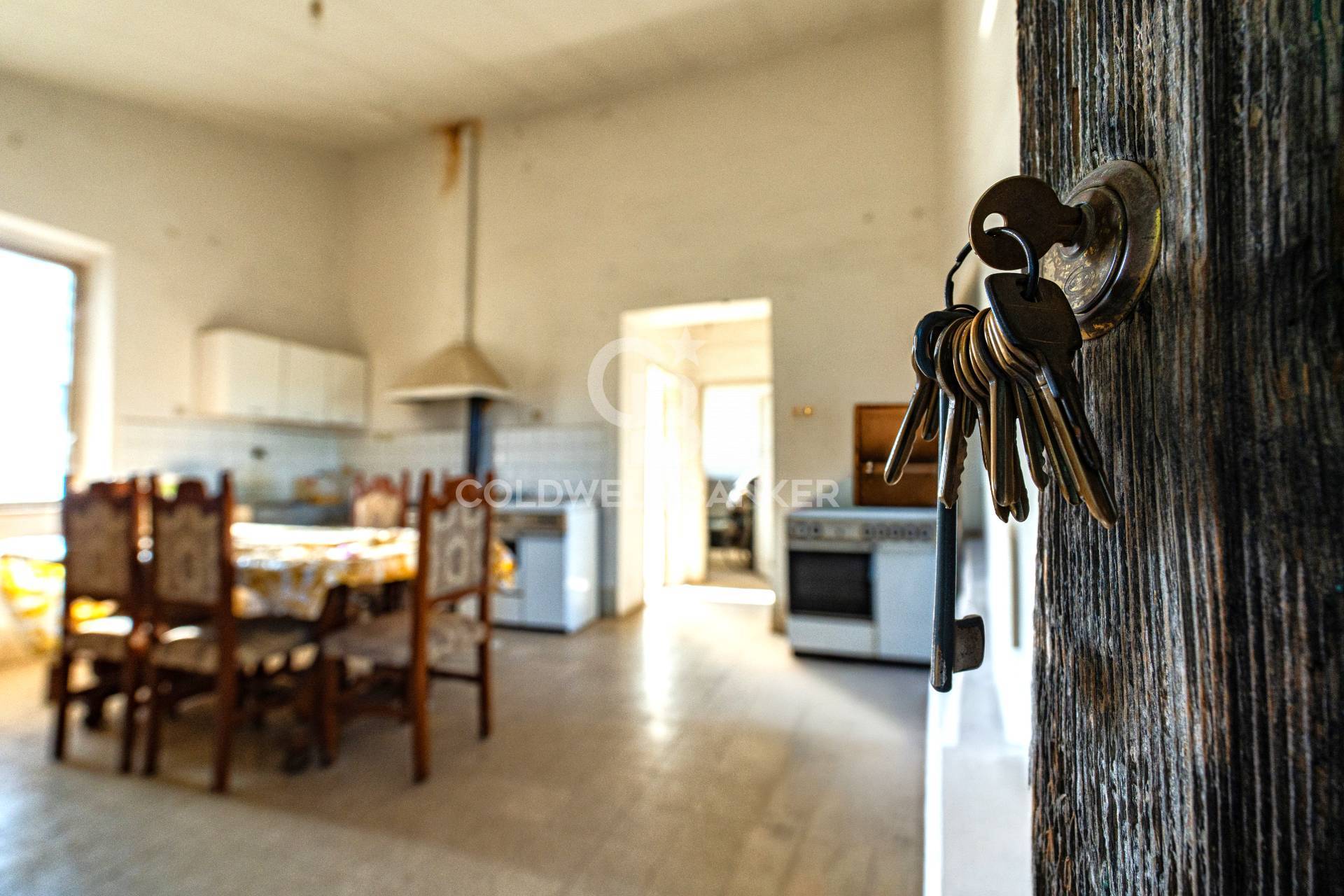Rustico/Casale/Corte in vendita a Tarquinia, Campagna