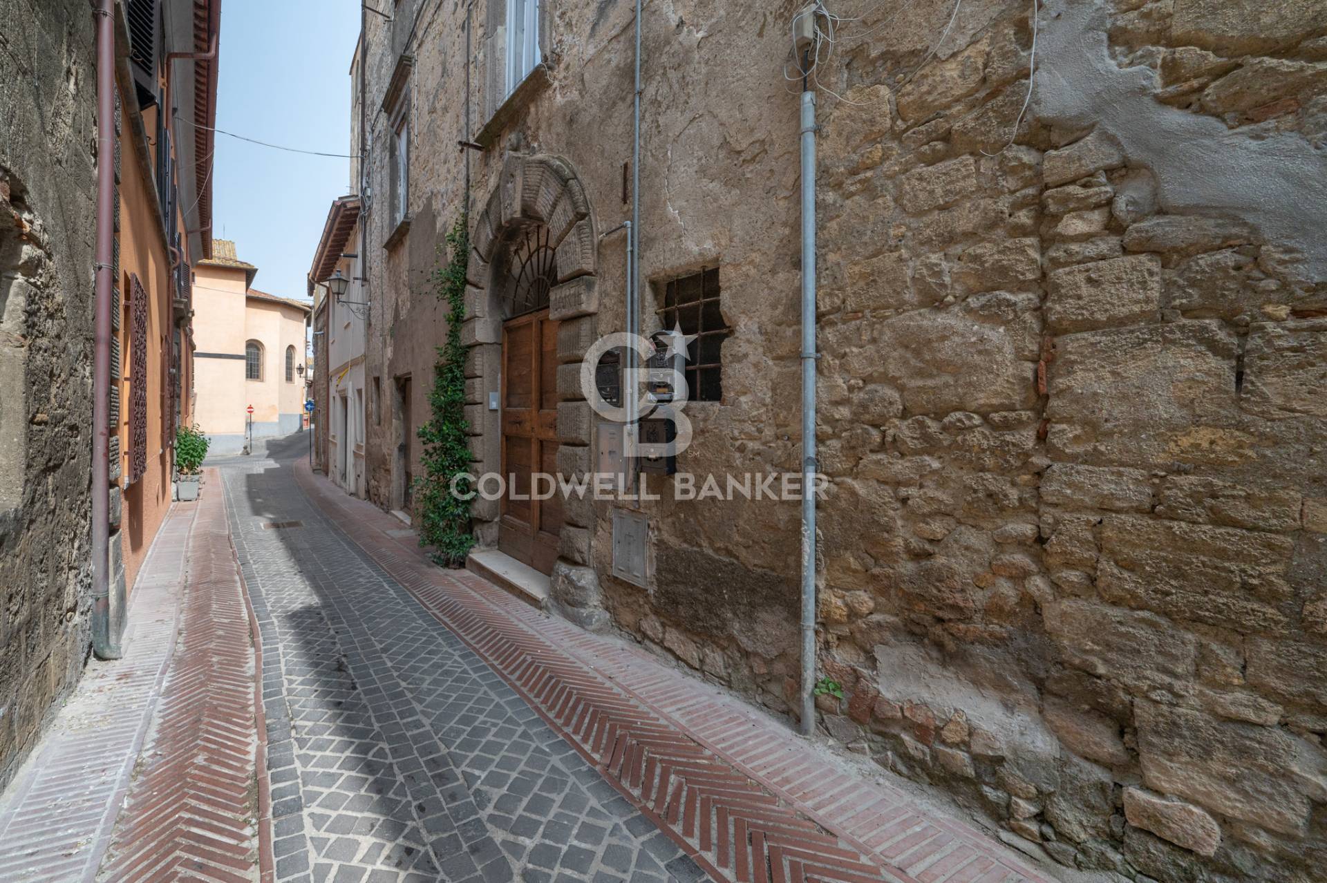 Appartamento in vendita a Tarquinia, Centro Storico