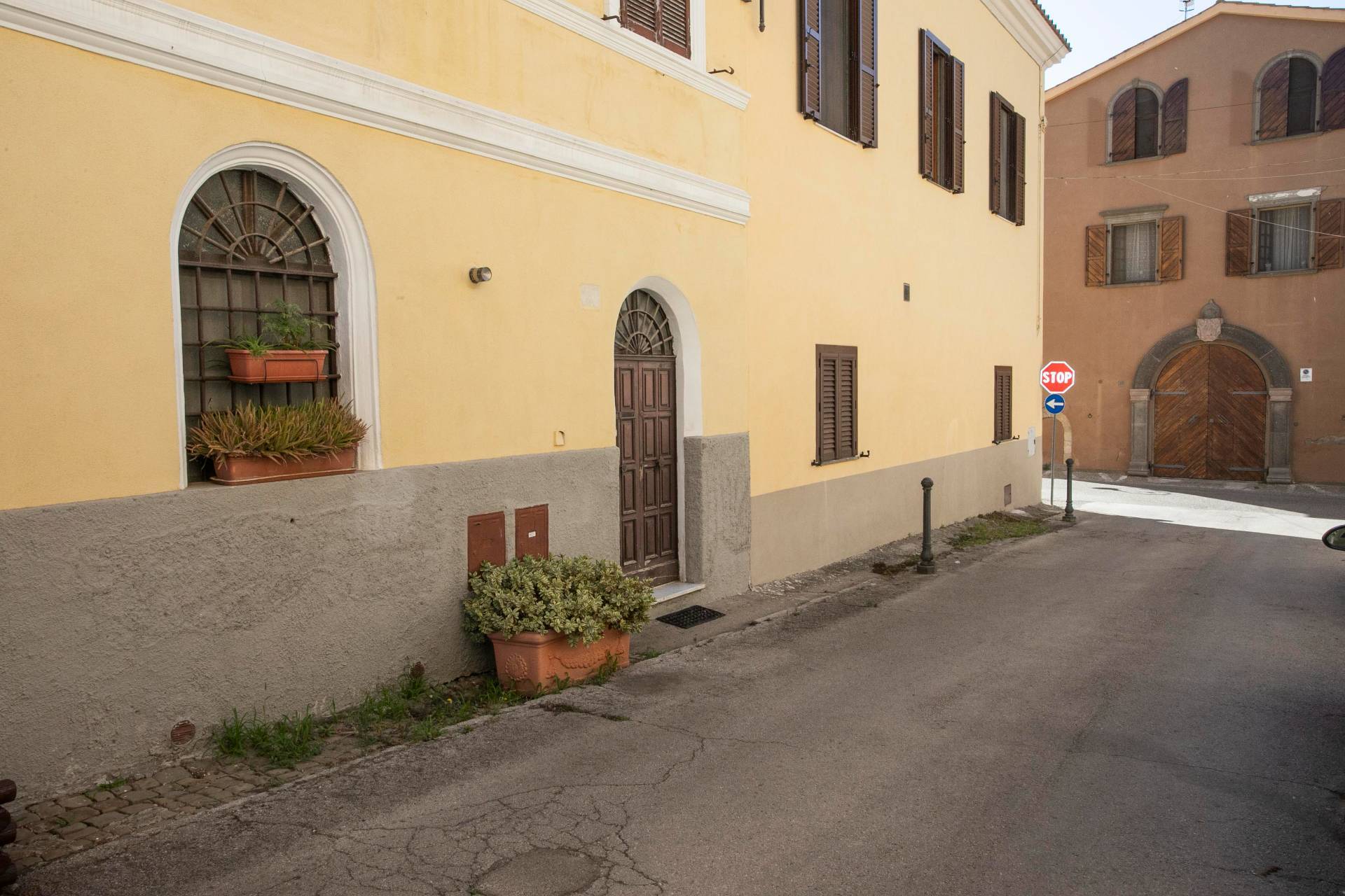 Appartamento in vendita a Tarquinia, Centro Storico