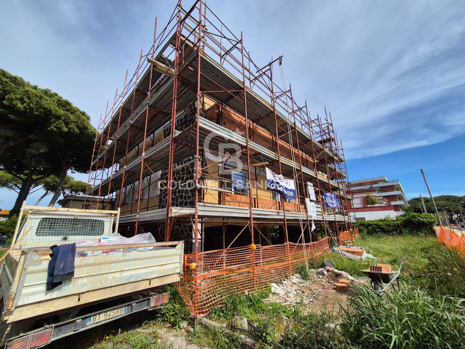 Appartamento in vendita a Tarquinia, Lido di Tarquinia