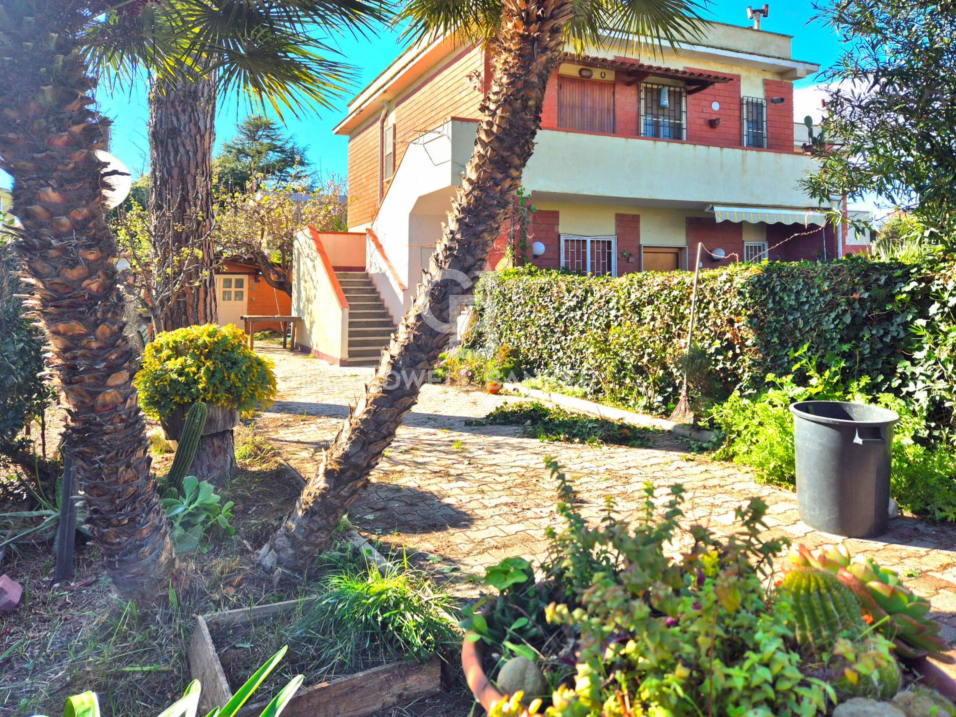 Quadrifamiliare in vendita a Tarquinia, Lido di Tarquinia