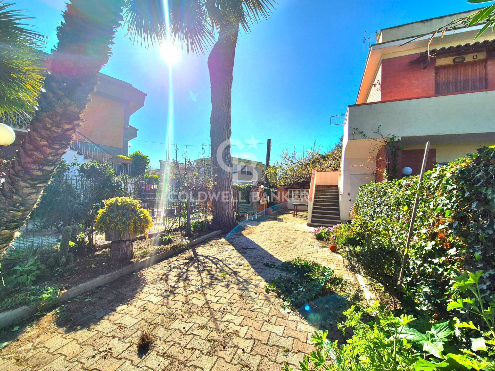 Quadrifamiliare in vendita a Tarquinia, Lido di Tarquinia