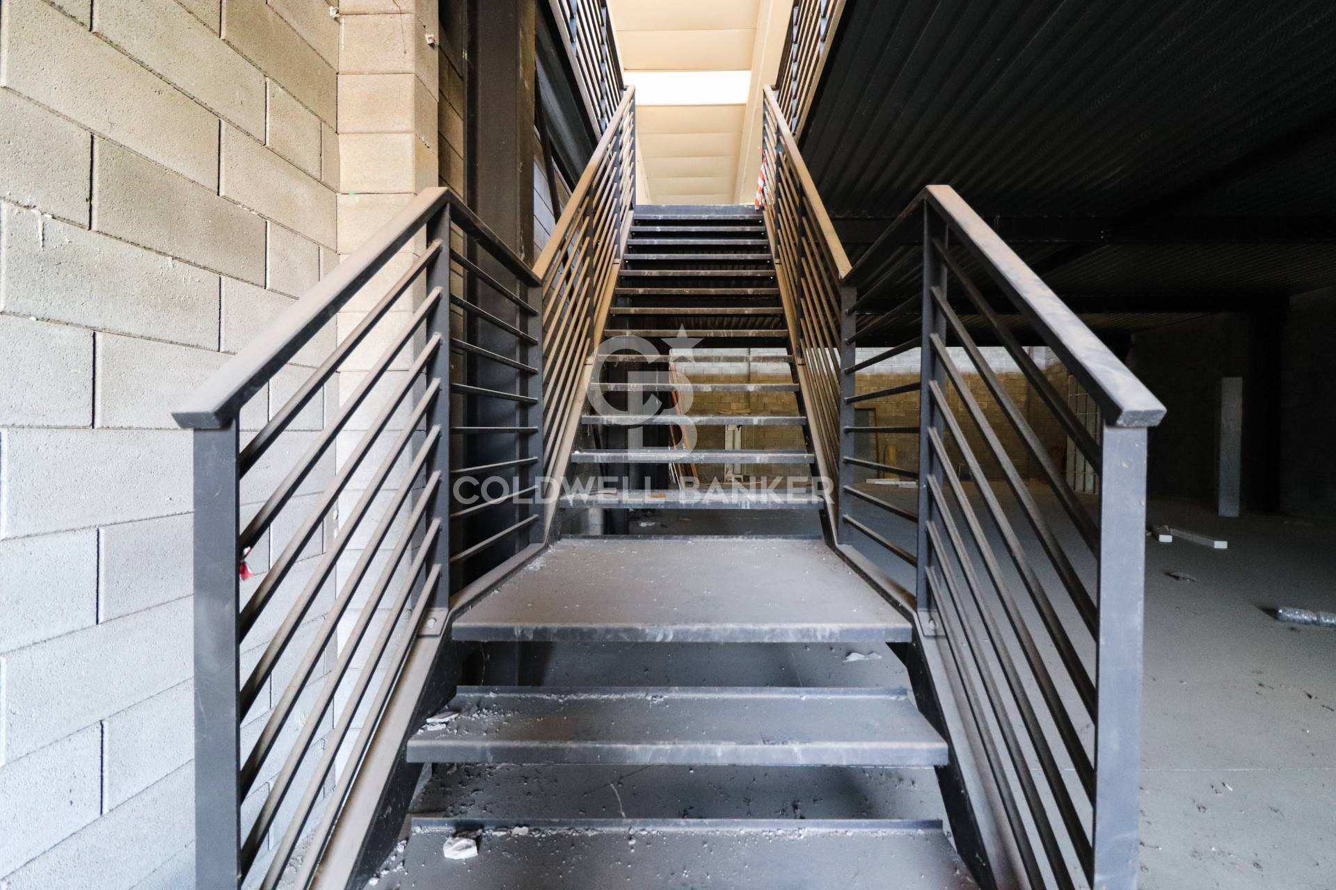 Capannone in vendita a Capranica