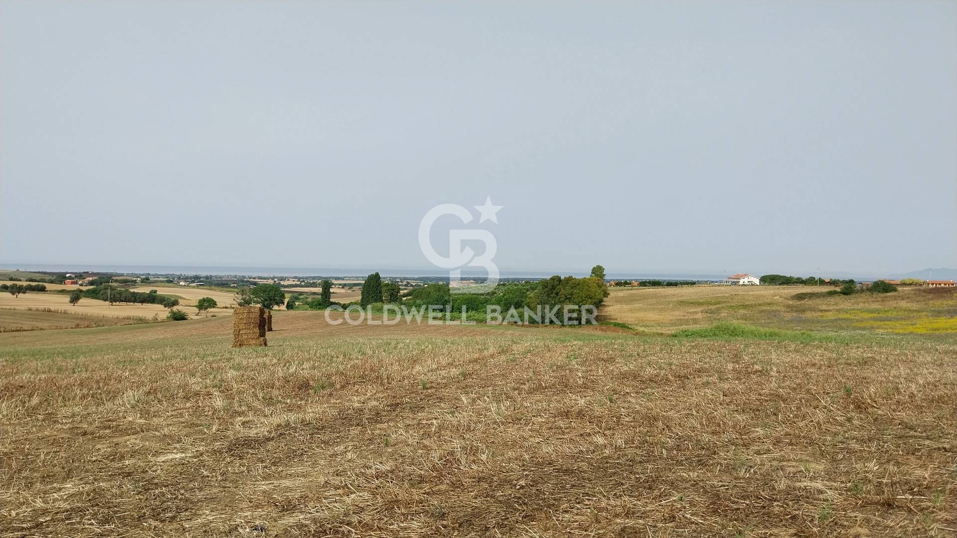 Rustico/Casale/Corte in vendita a Tarquinia, Campagna -Roccaccia
