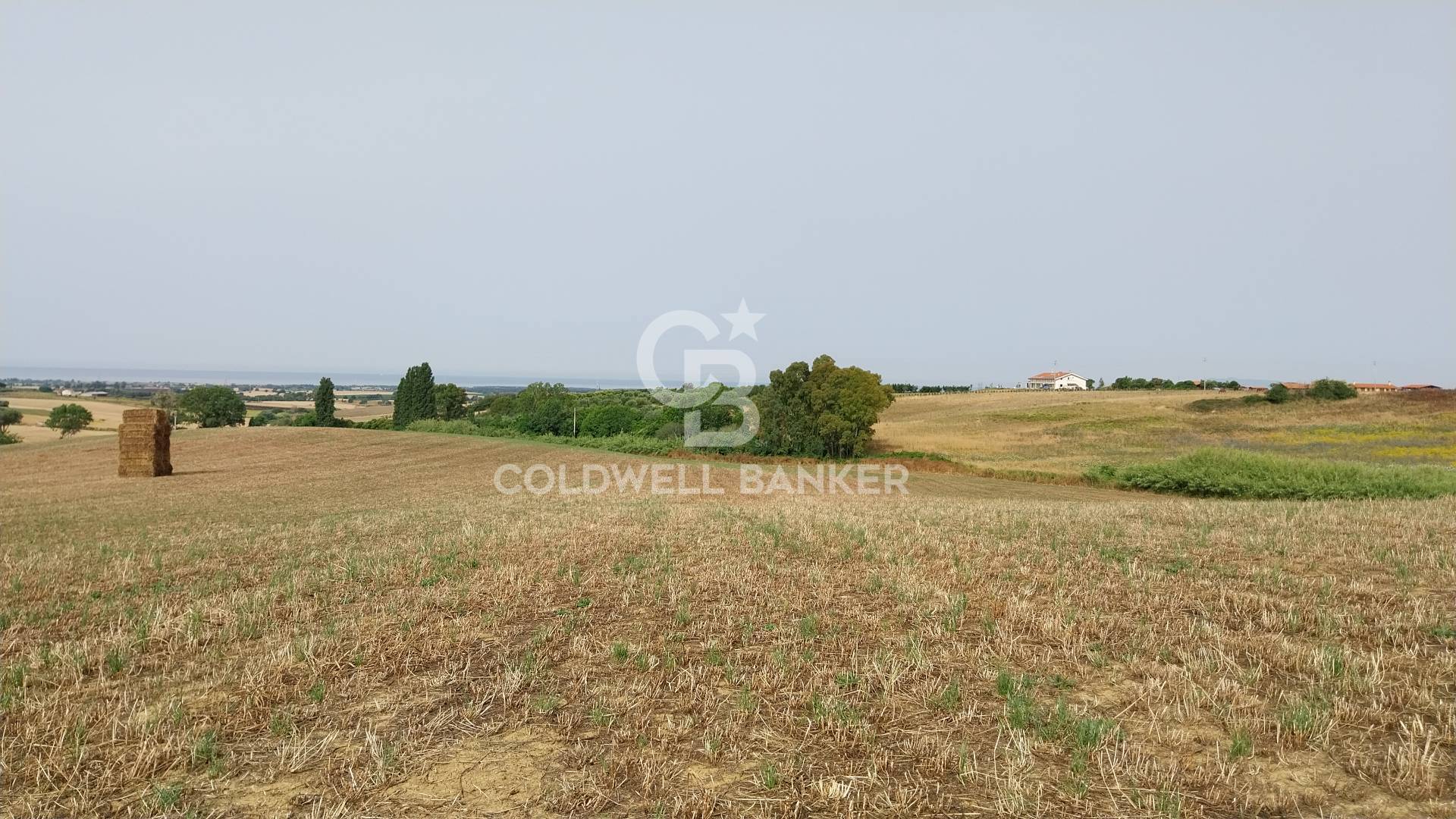 Rustico/Casale/Corte in vendita a Tarquinia, Campagna -Roccaccia