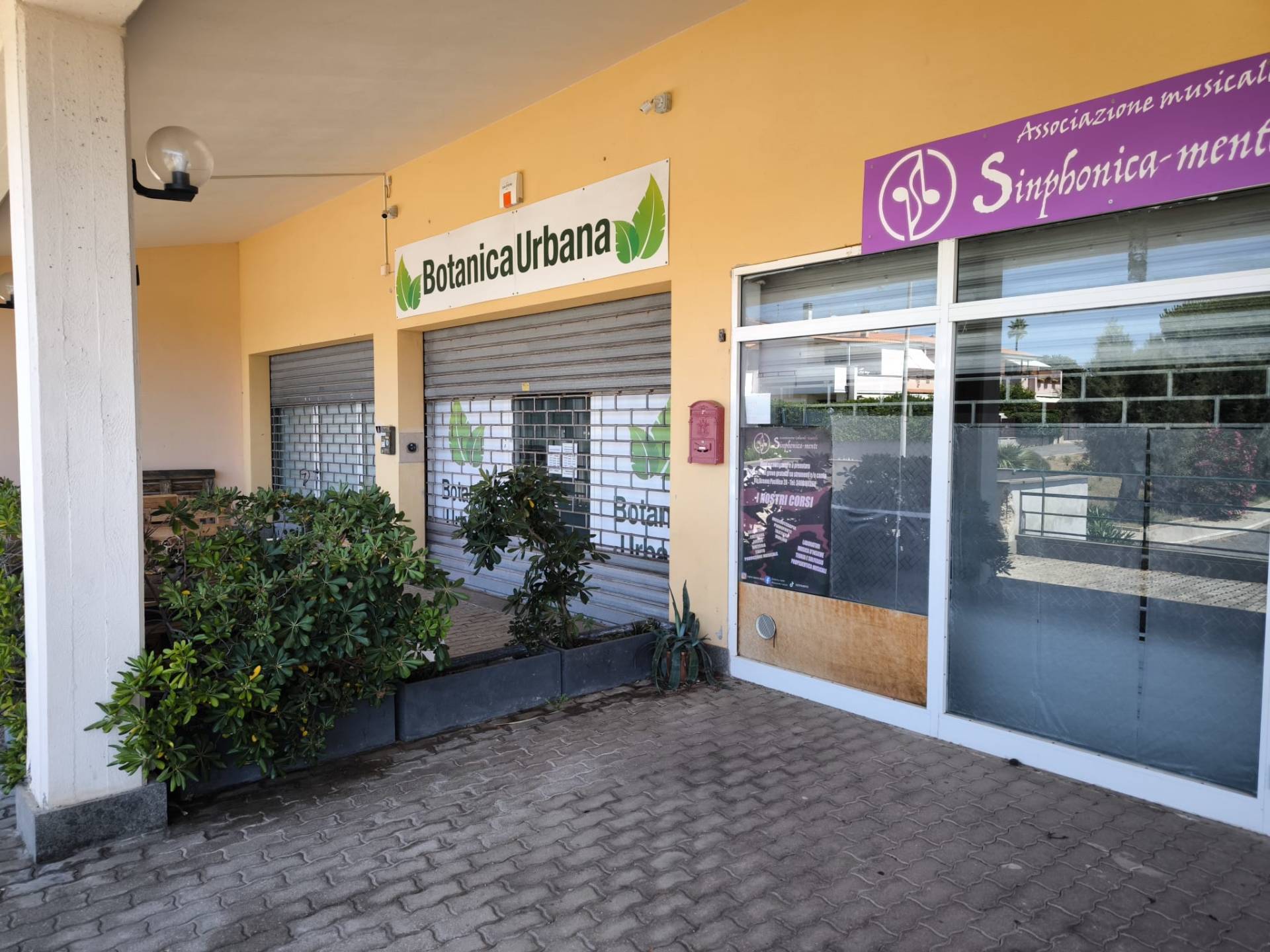 Negozio in vendita a Santa Marinella, Prato del mare