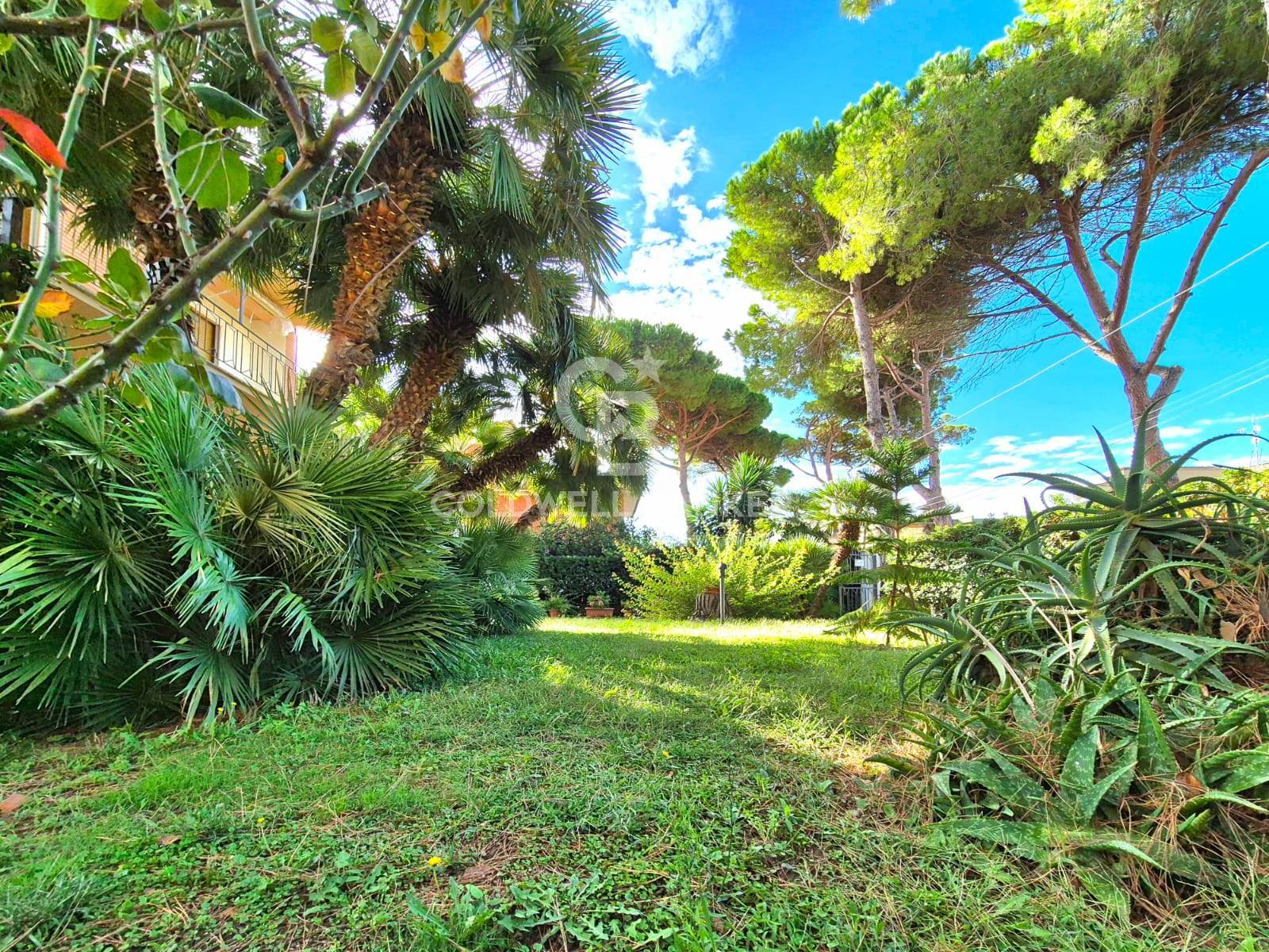 Villa in vendita a Tarquinia, Lido di Tarquinia