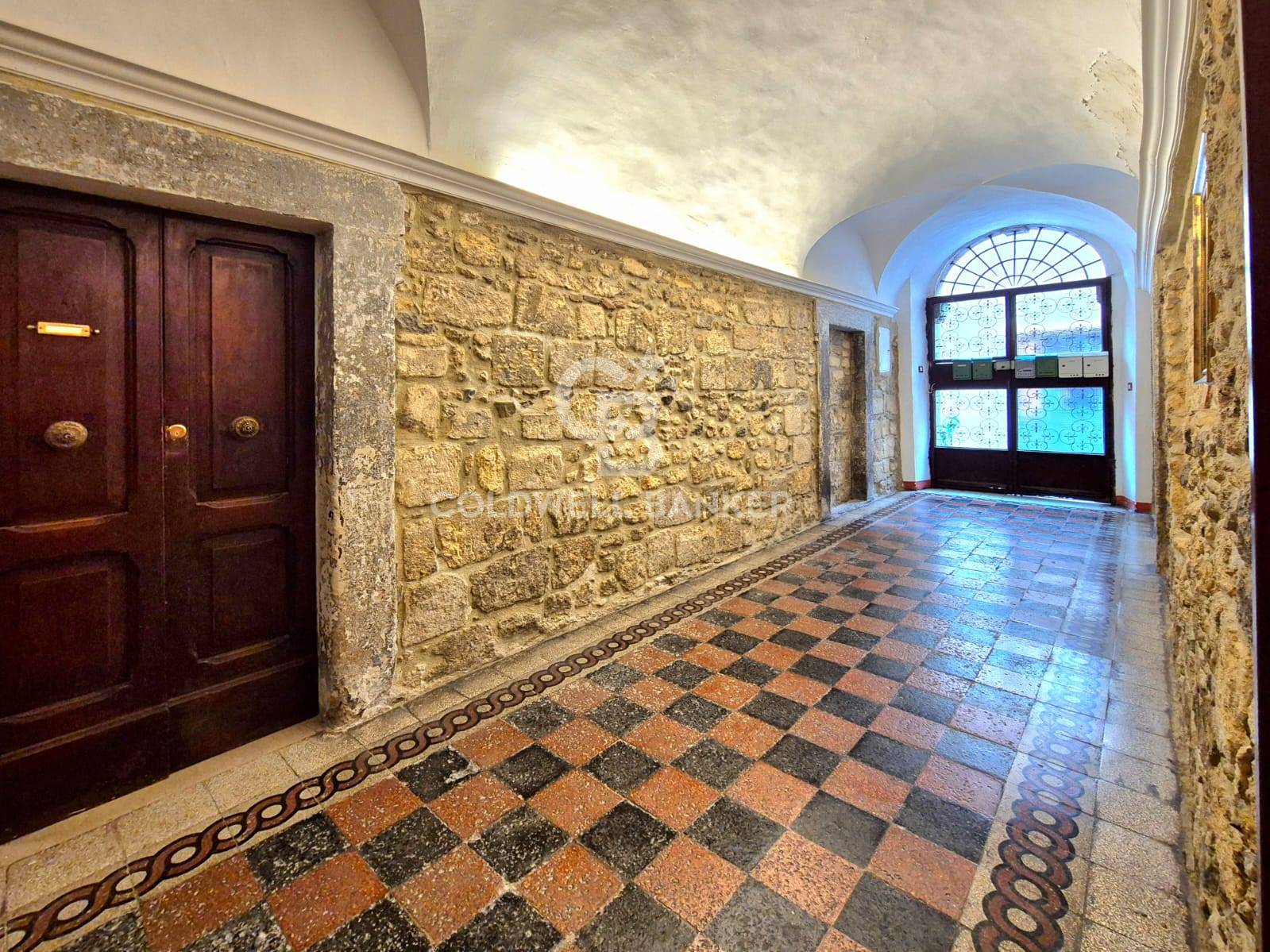Appartamento in vendita a Tarquinia, Centro Storico