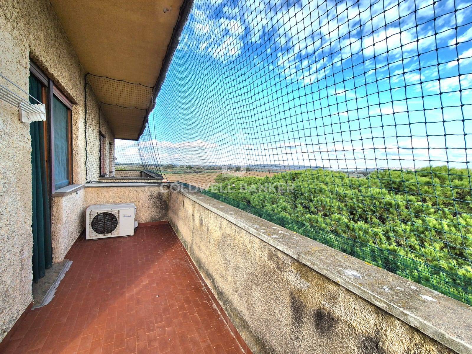 Appartamento in vendita a Tarquinia, Lido di Tarquinia