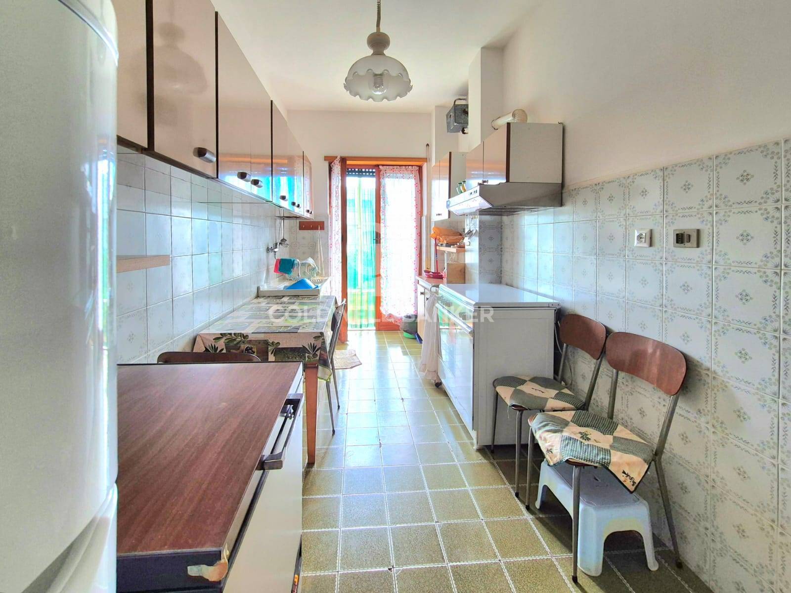 Appartamento in vendita a Tarquinia, Lido di Tarquinia