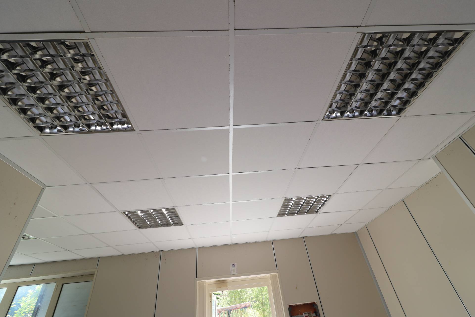 Capannone in vendita a Soriano nel Cimino