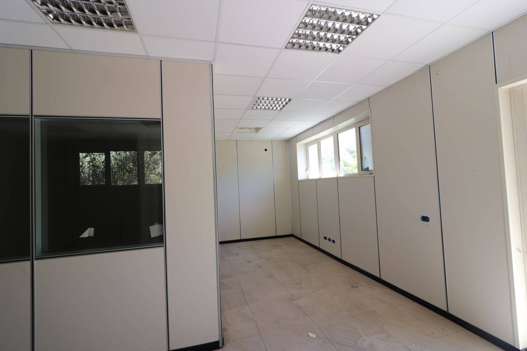 Capannone in vendita a Soriano nel Cimino