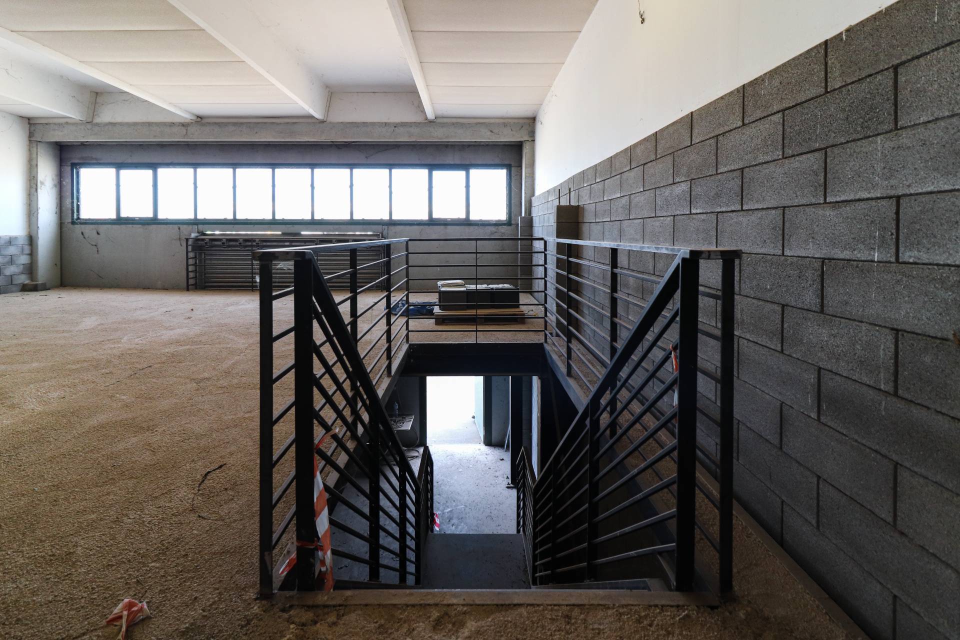 Capannone in vendita a Capranica