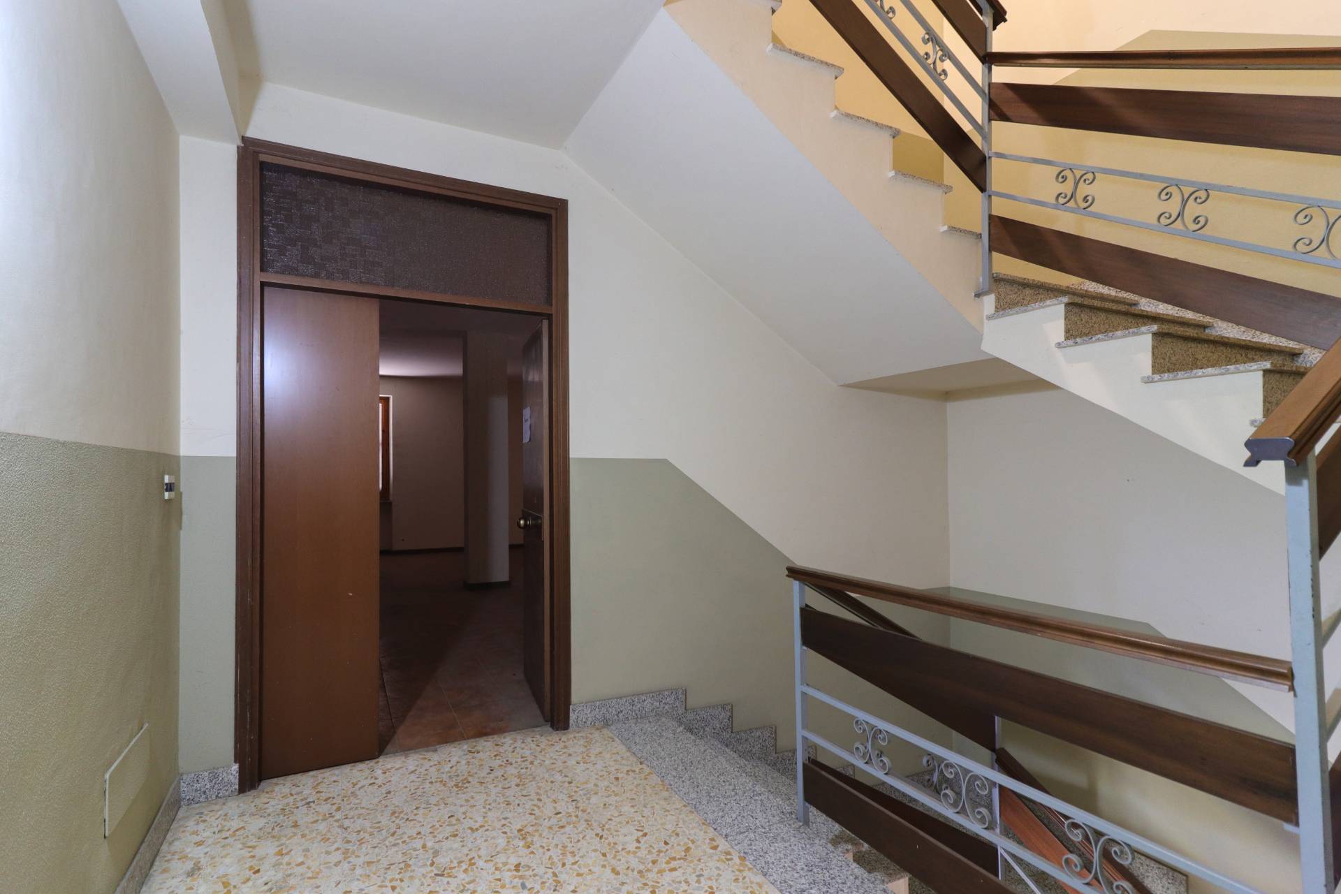 Ufficio in vendita a Vallerano