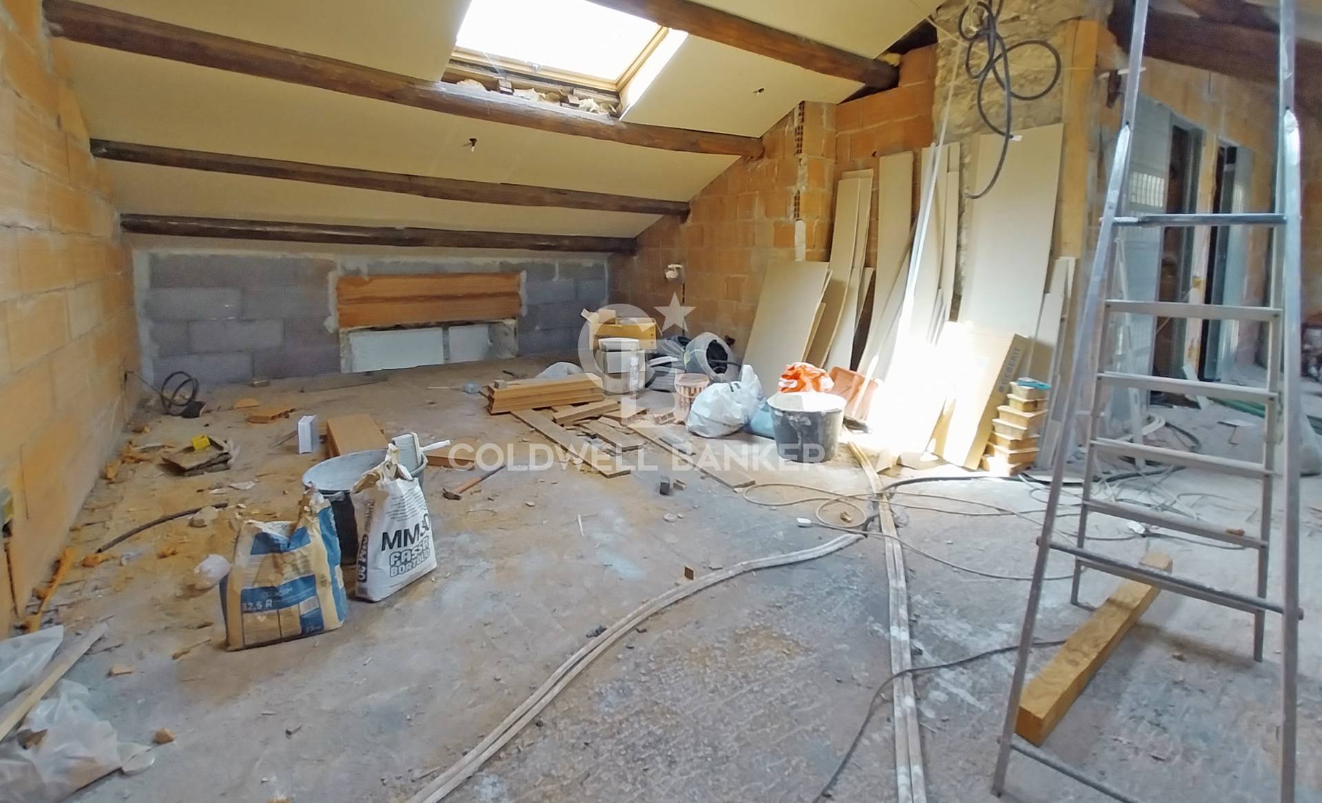 Appartamento in vendita a Monte Romano, Centro storico