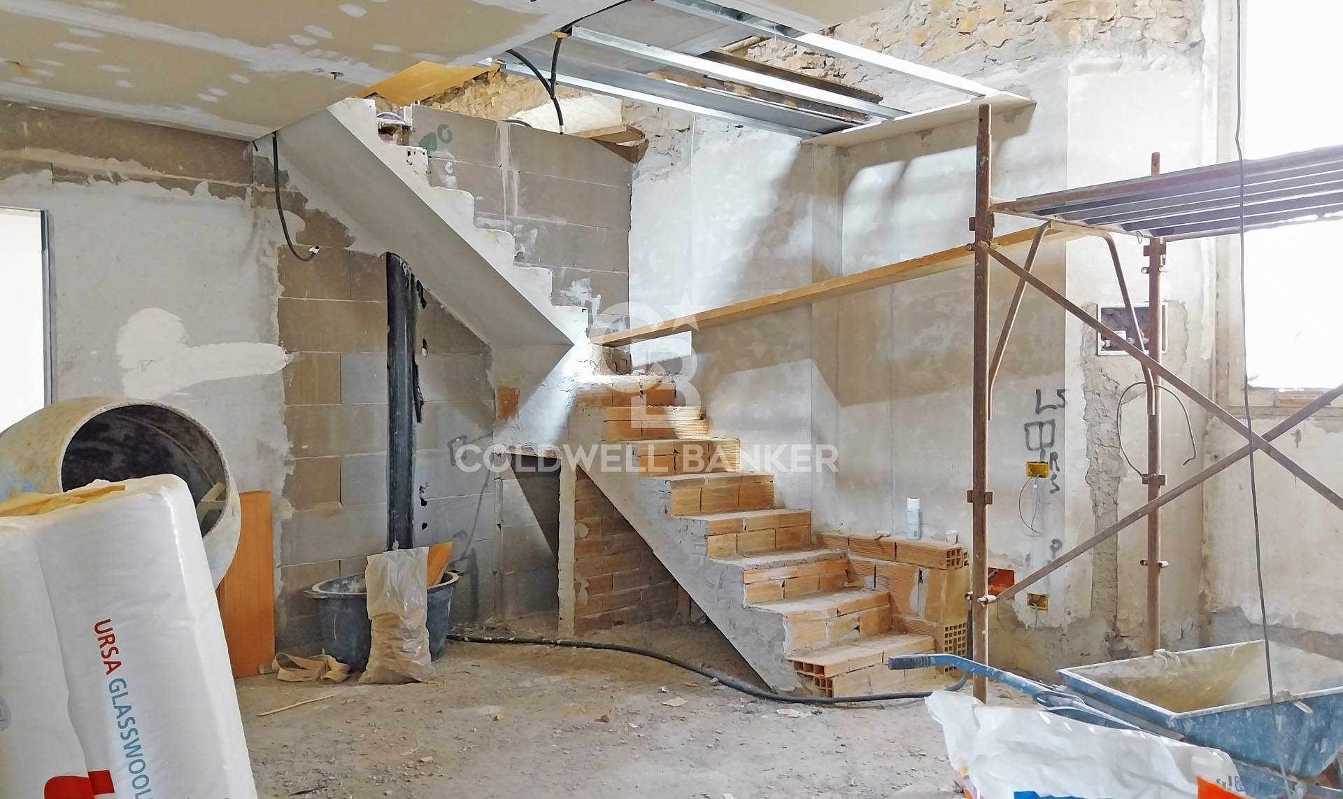 Appartamento in vendita a Monte Romano, Centro storico