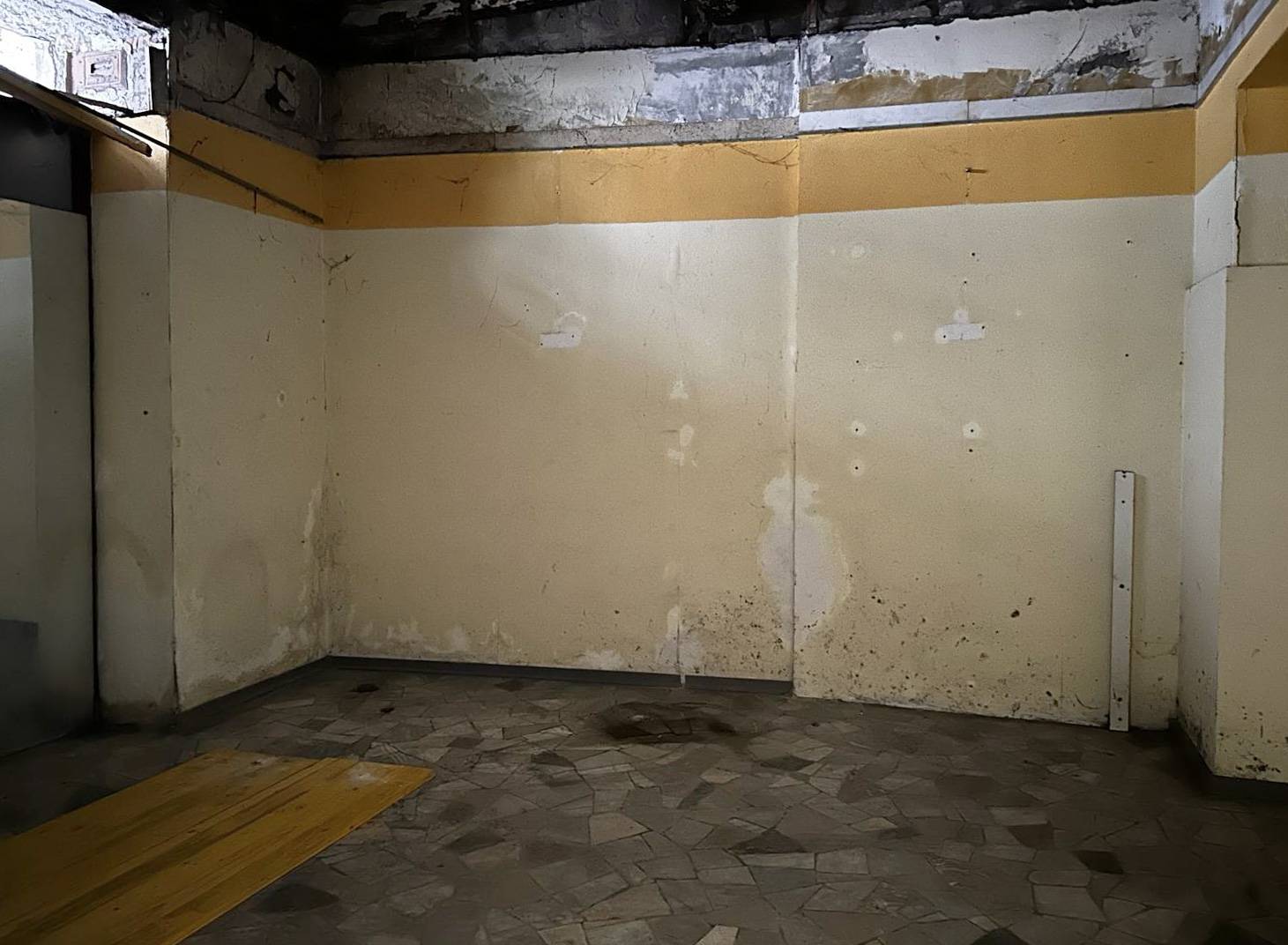 Negozio in vendita a Viterbo, Centro