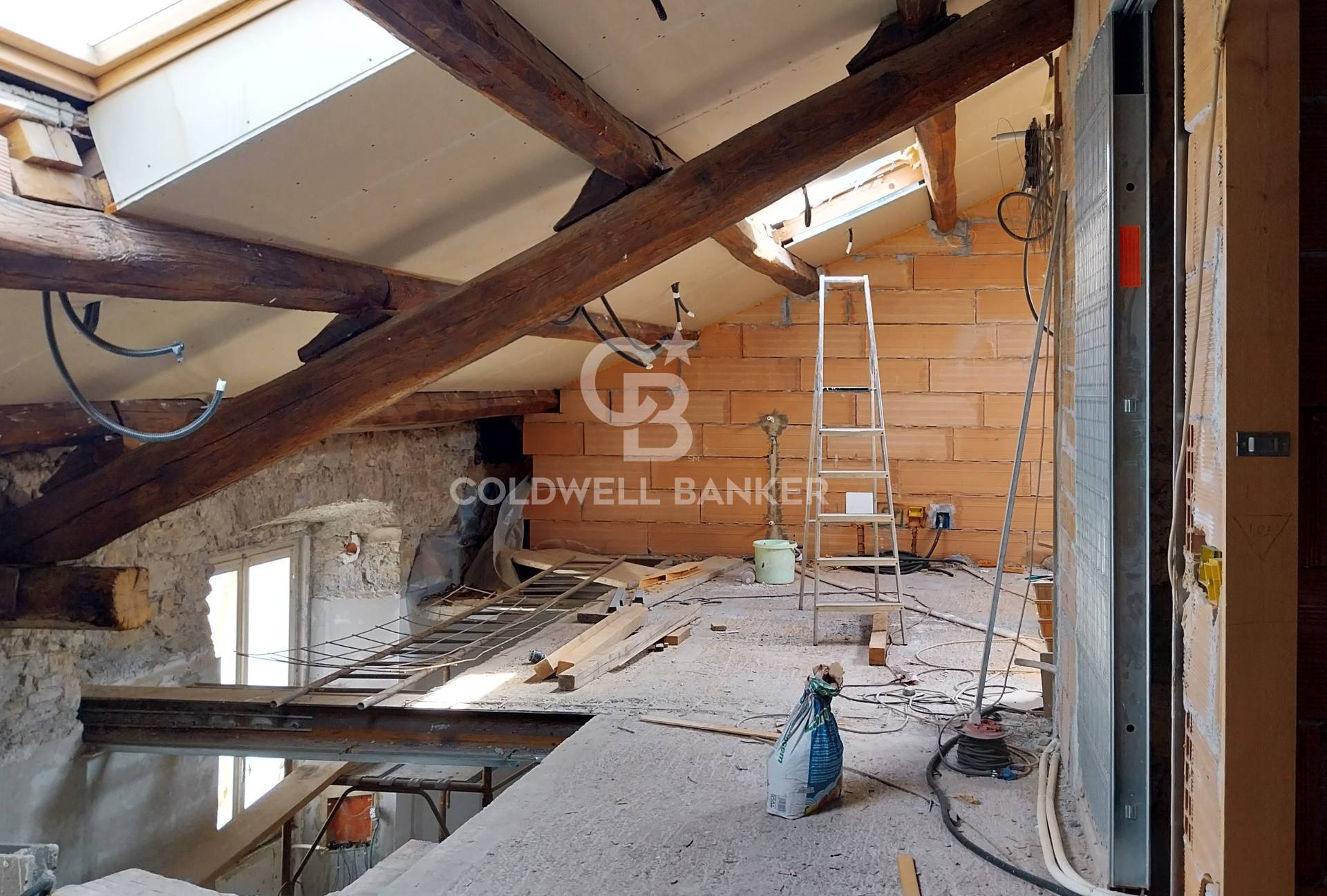 Appartamento in vendita a Monte Romano, Centro storico