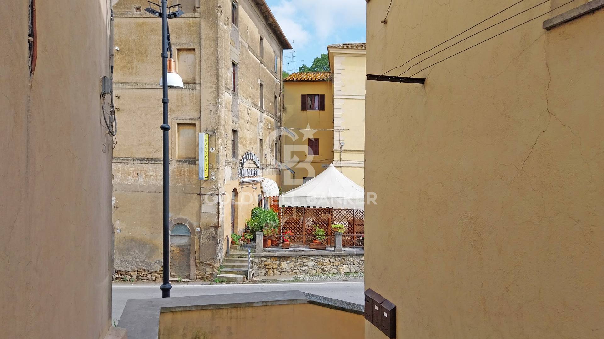 Appartamento in vendita a Monte Romano, Centro storico