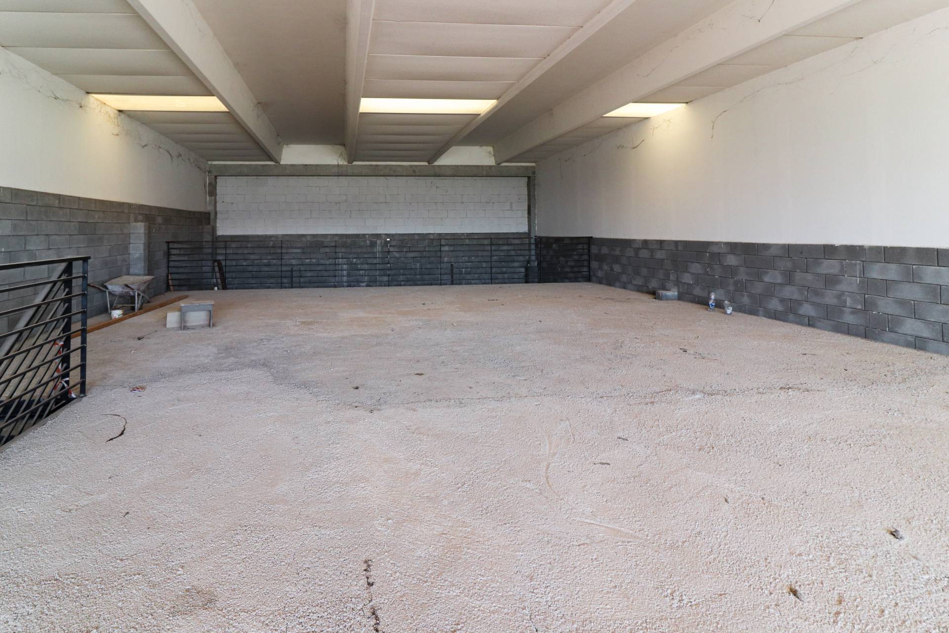 Capannone in vendita a Capranica