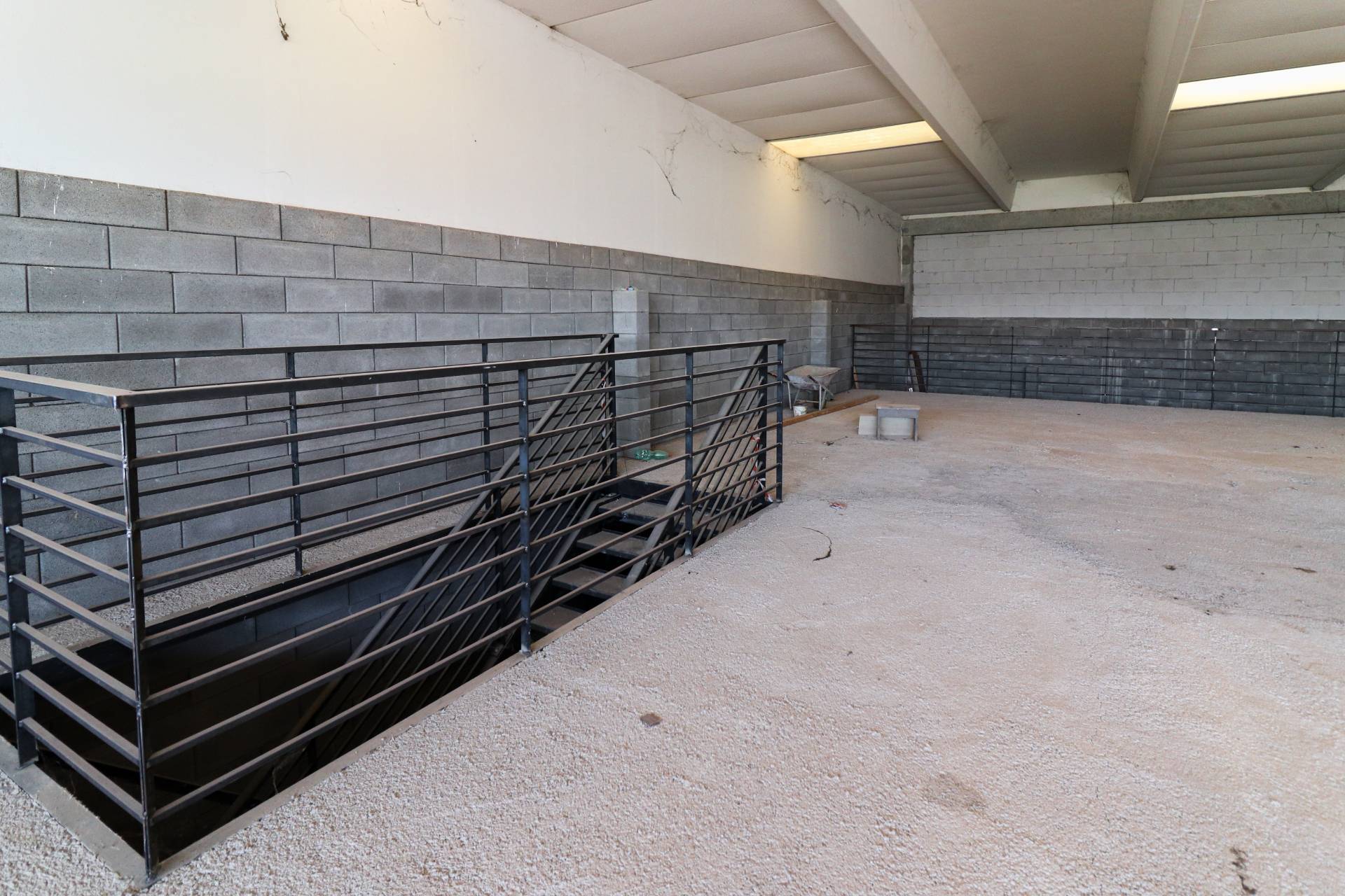 Capannone in vendita a Capranica