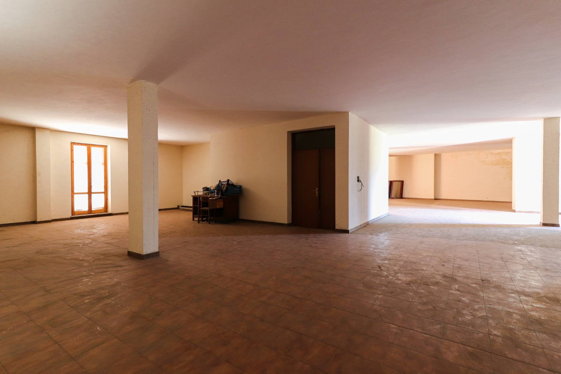 Ufficio in vendita a Vallerano