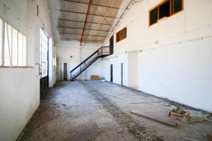 Capannone in vendita a Soriano nel Cimino