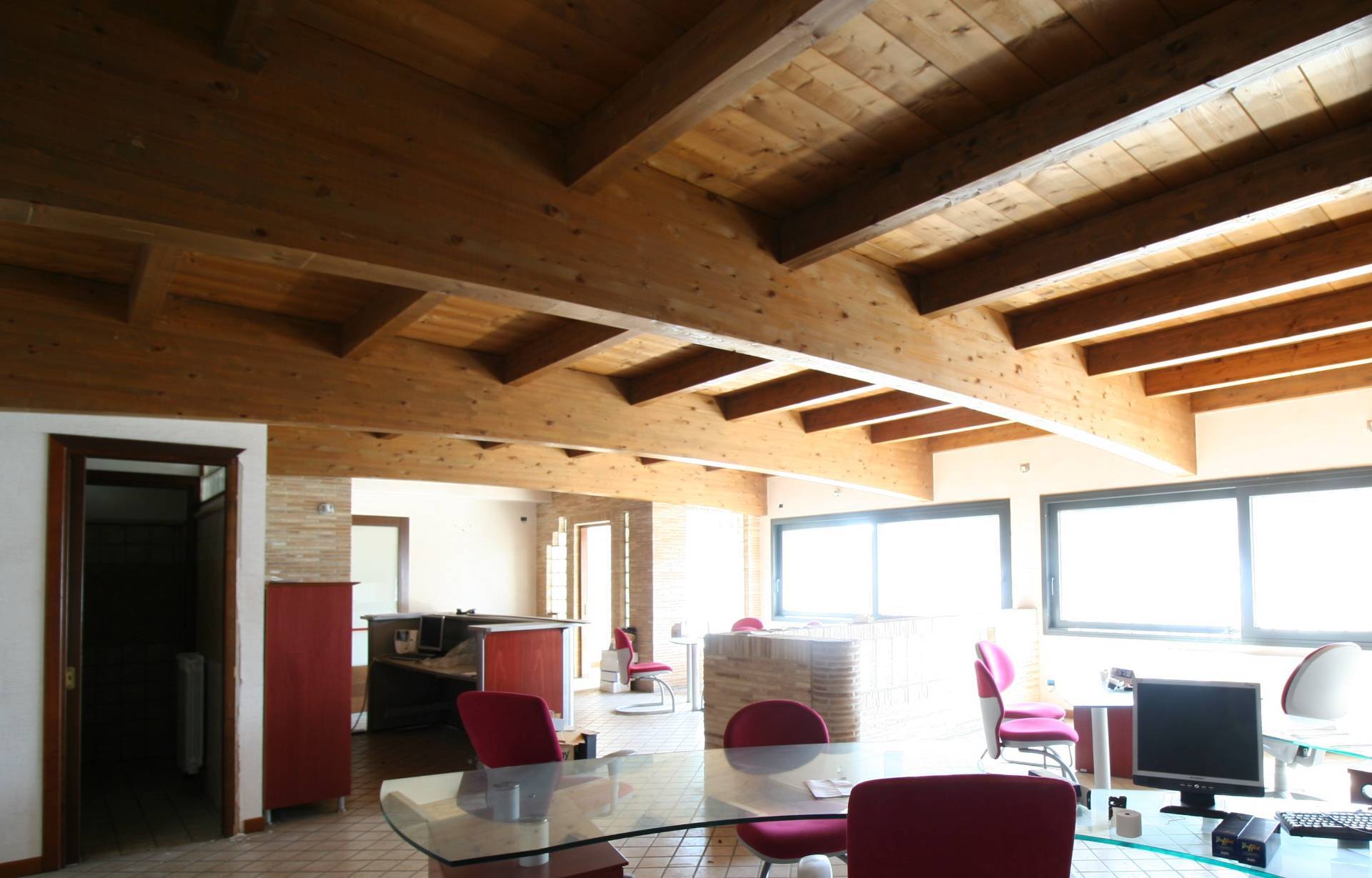 Capannone in vendita a Civita Castellana