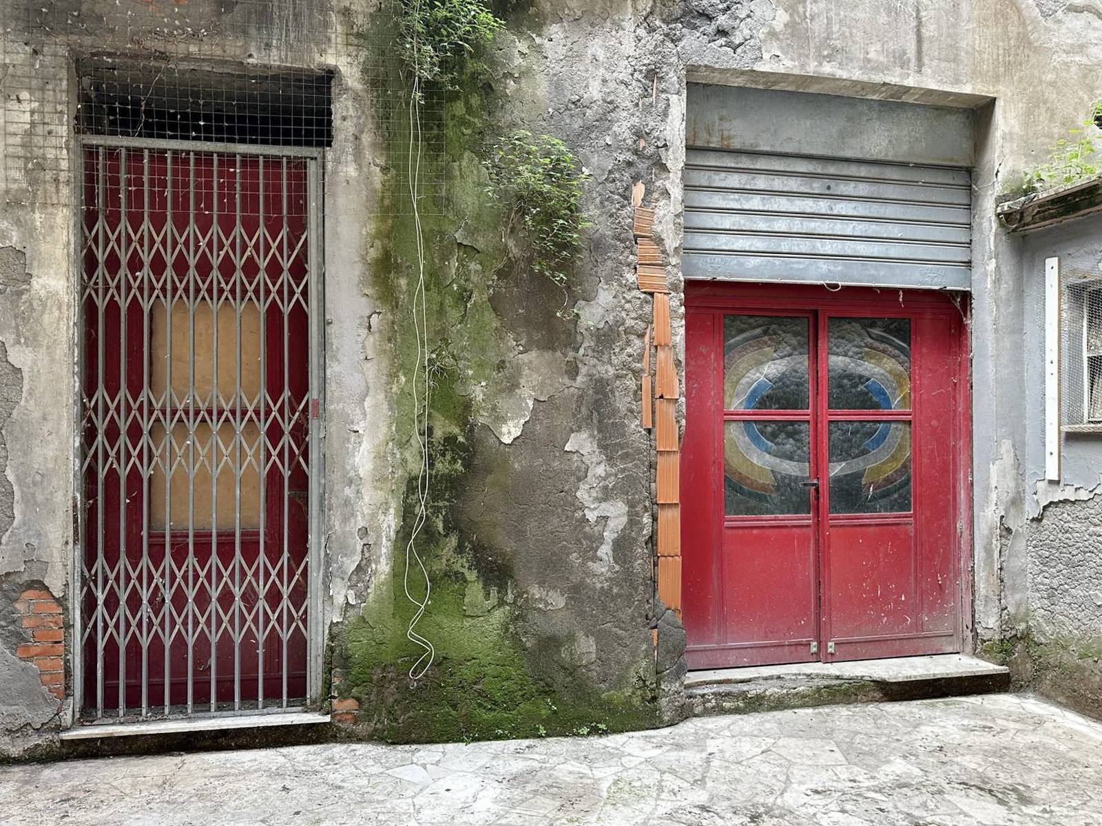 Negozio in vendita a Viterbo, Centro