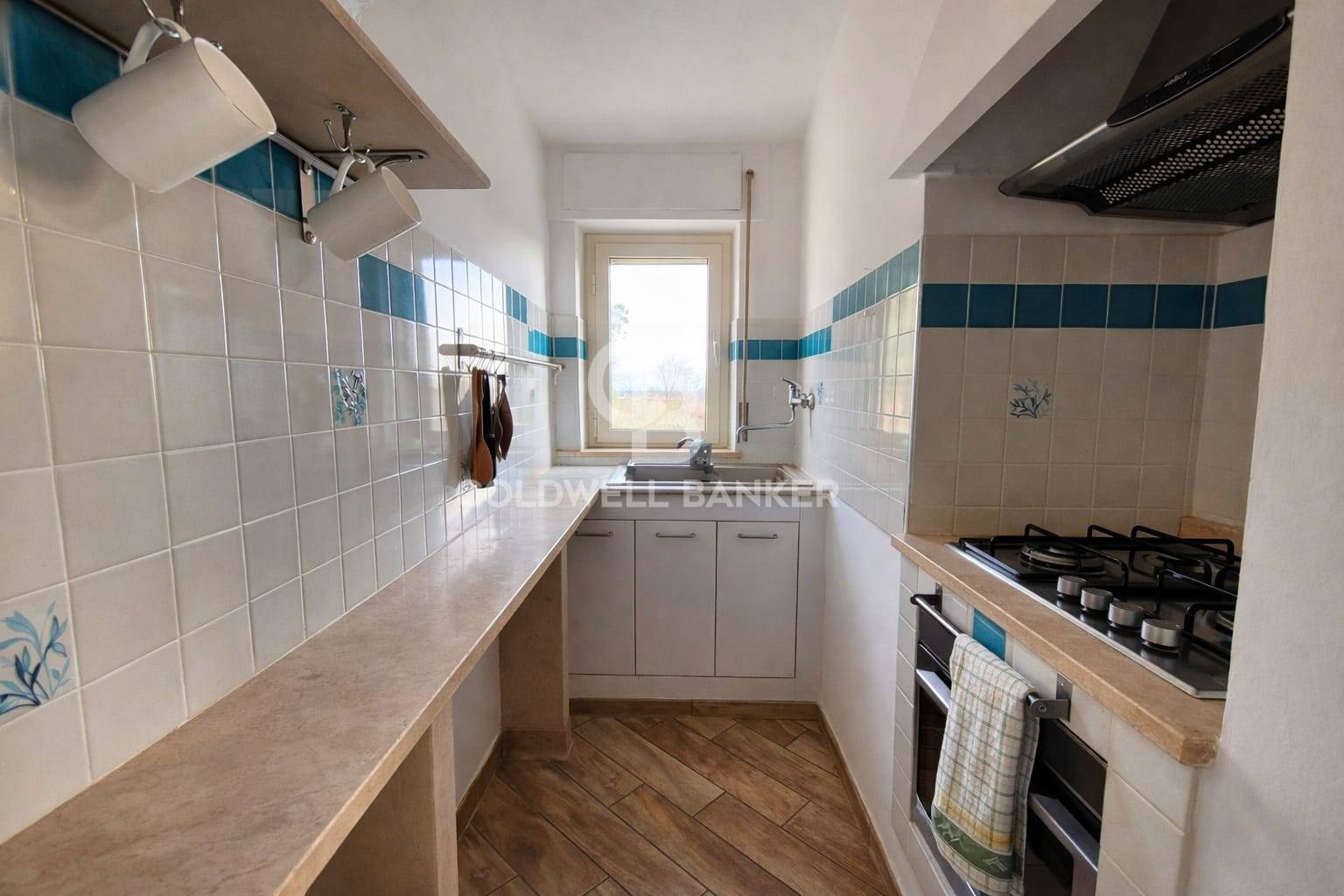 Appartamento in affitto a Tarquinia, Lido di Tarquinia