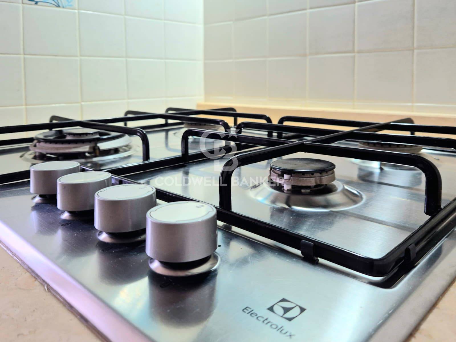 Appartamento in affitto a Tarquinia, Lido di Tarquinia