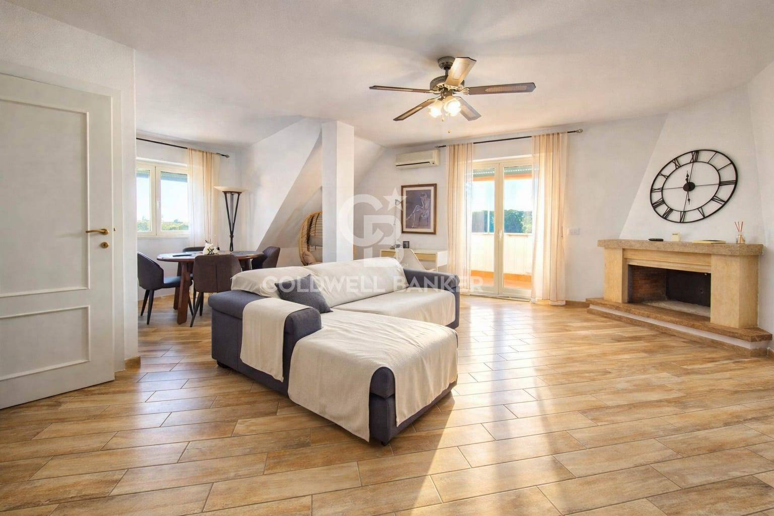 Appartamento in affitto a Tarquinia, Lido di Tarquinia