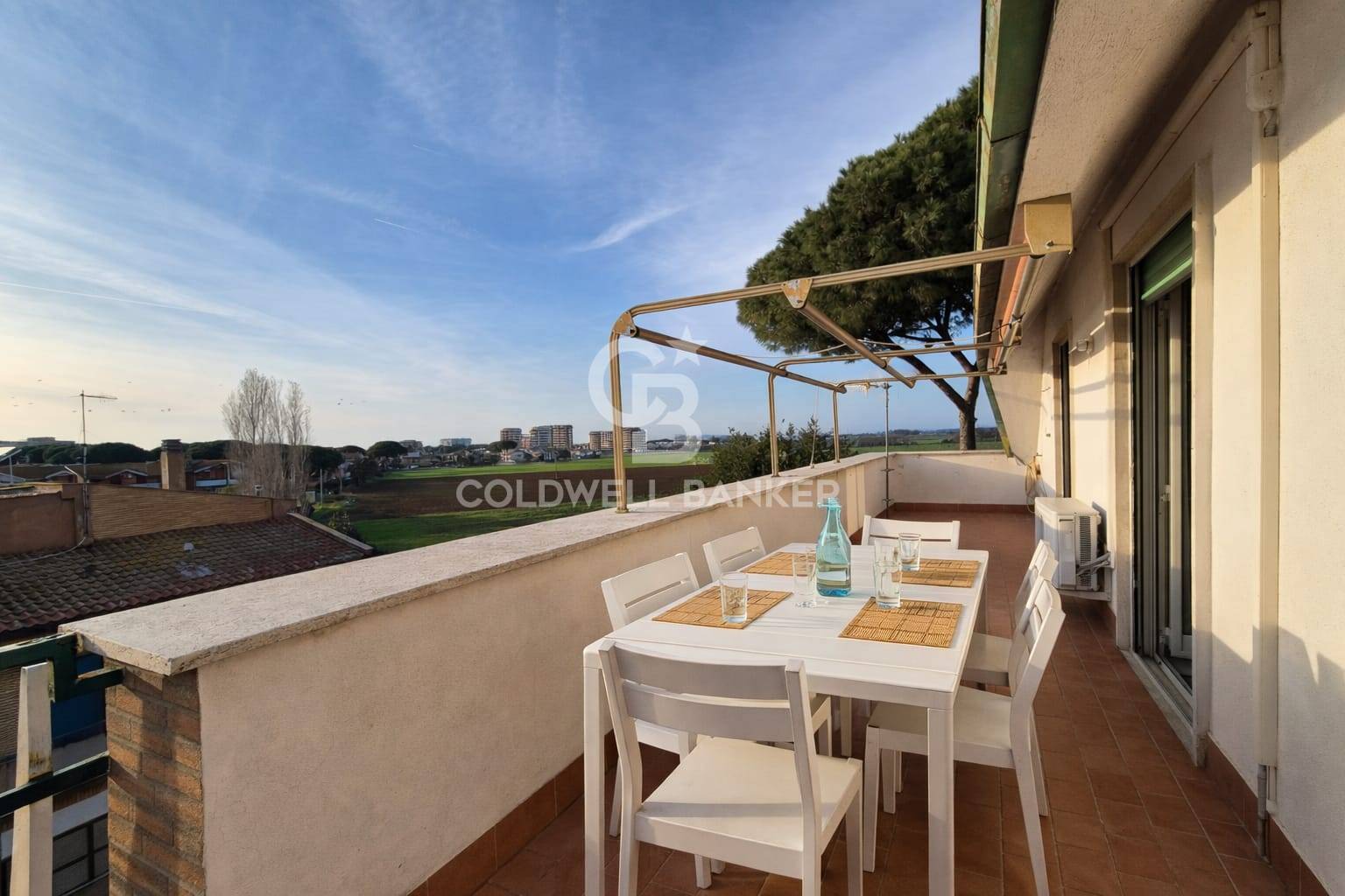 Appartamento in affitto a Tarquinia, Lido di Tarquinia