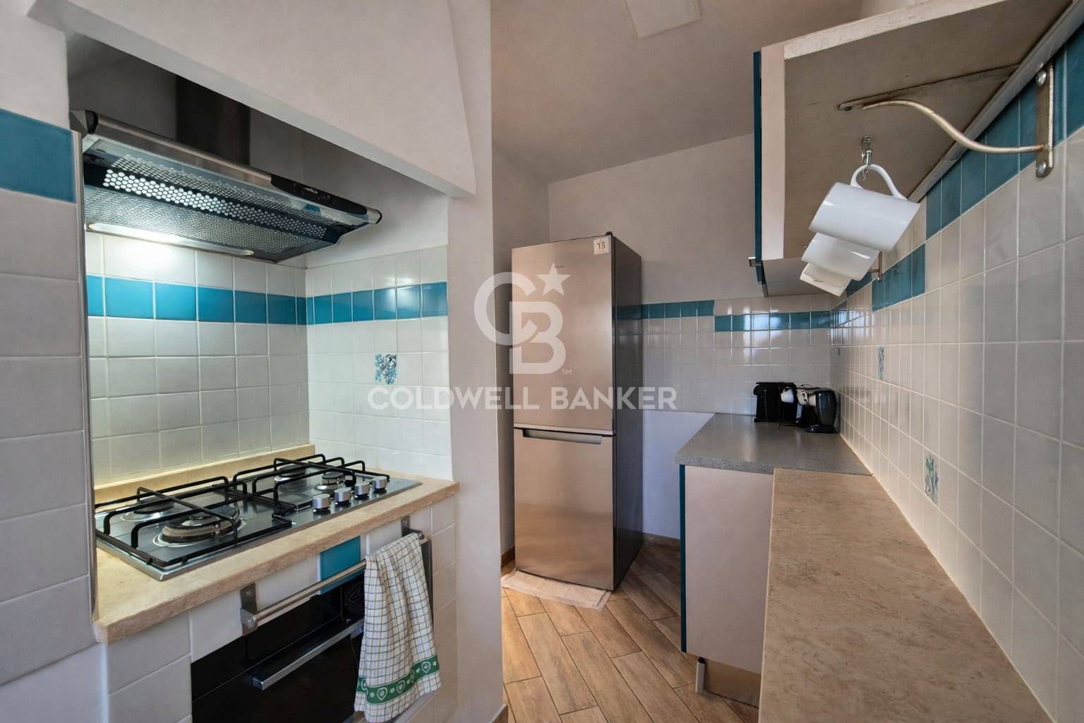 Appartamento in affitto a Tarquinia, Lido di Tarquinia