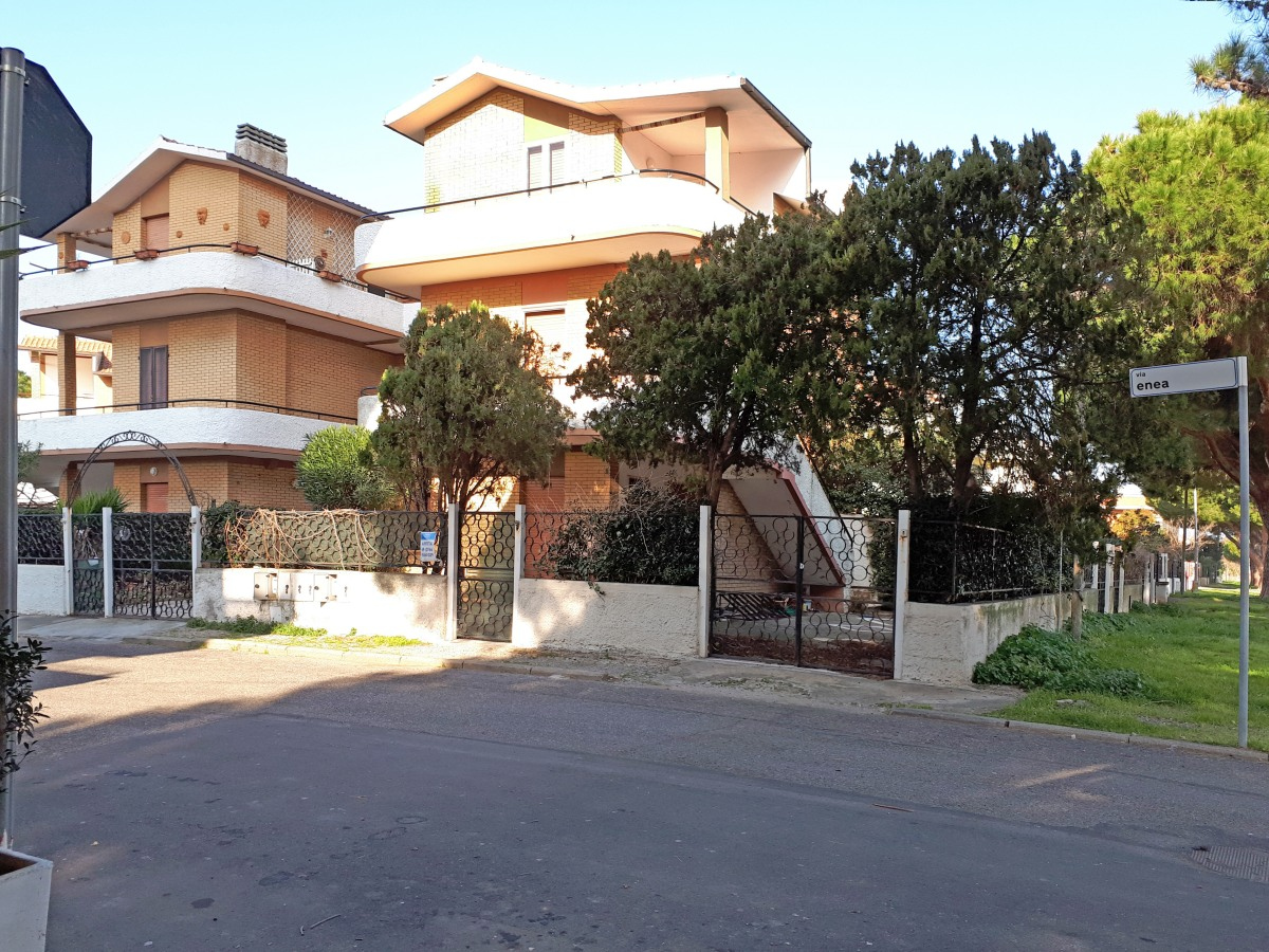 Villetta in affitto a Tarquinia, Lido di Tarquinia