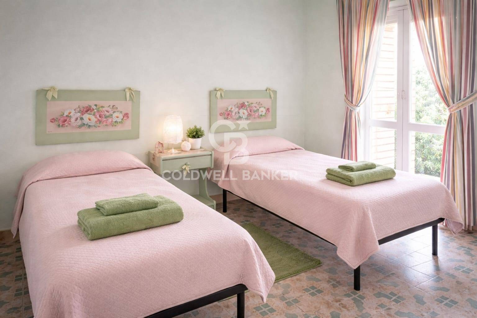 Villetta in affitto a Tarquinia, Lido di Tarquinia