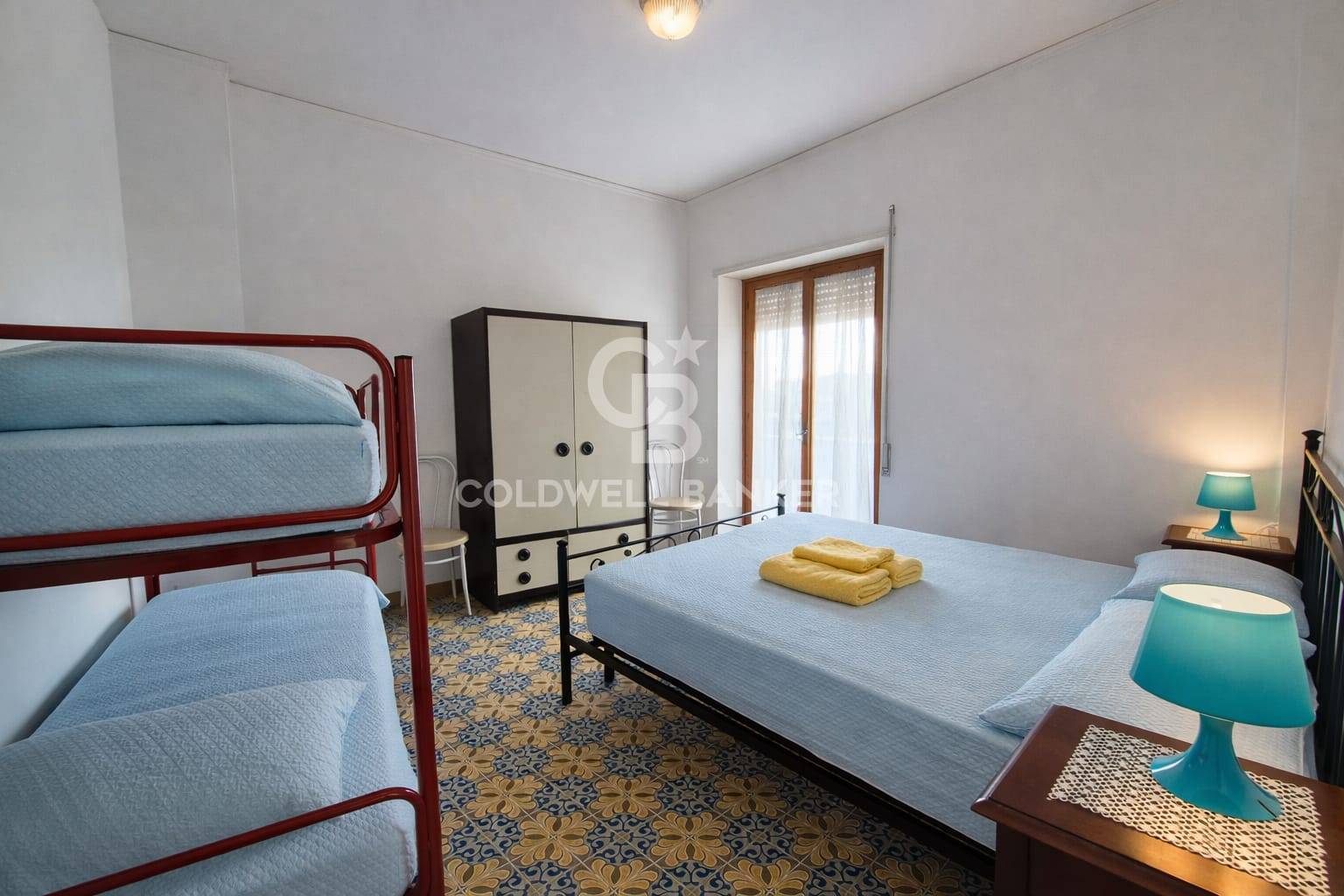 Appartamento in affitto a Tarquinia, Lido di Tarquinia