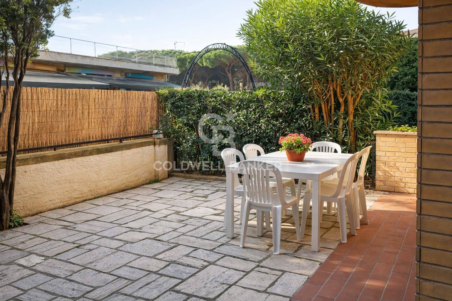 Villetta in affitto a Tarquinia, Lido di Tarquinia